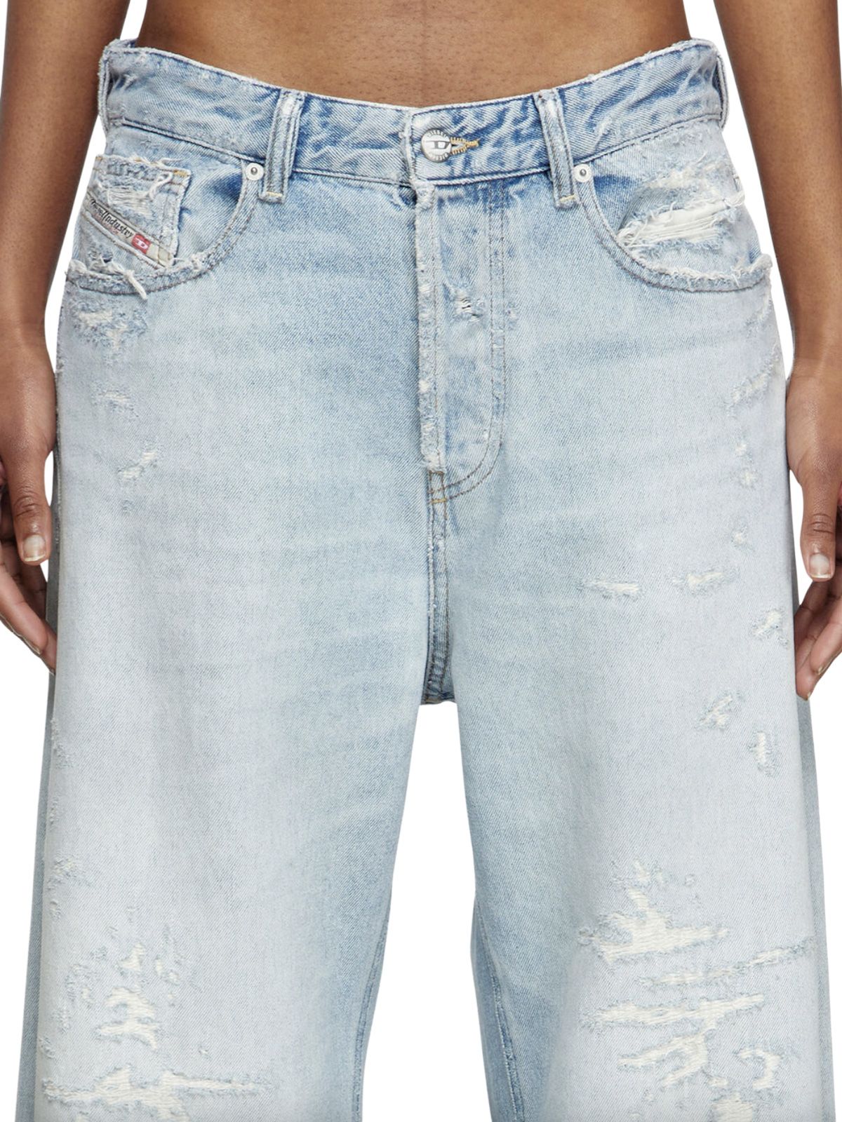 jeans blu  DIESEL