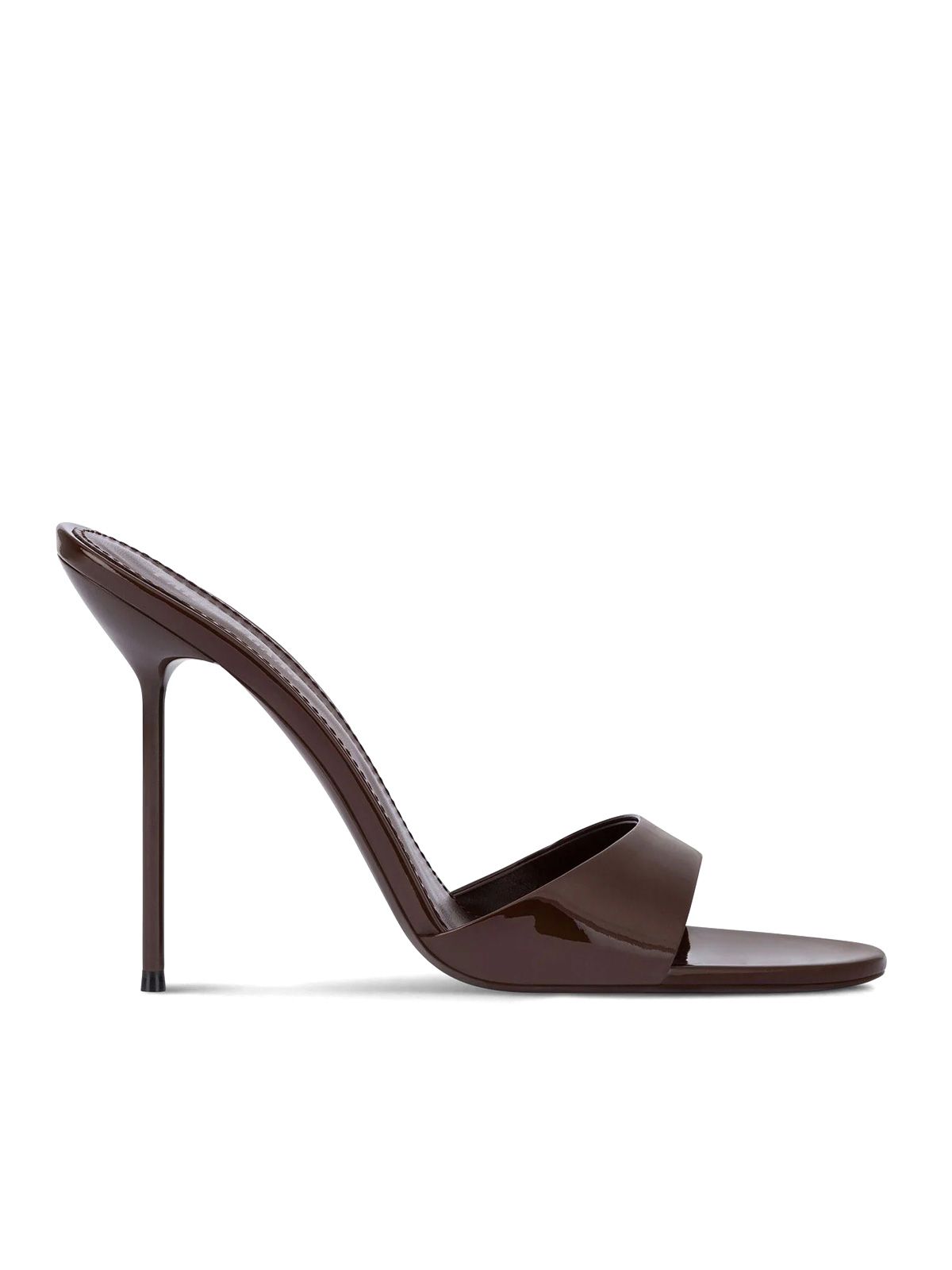 lidia mule brown 