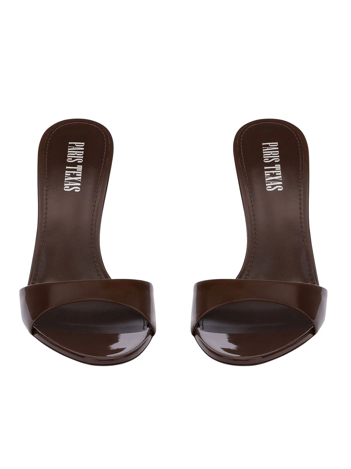 lidia mule brown  PARIS TEXAS
