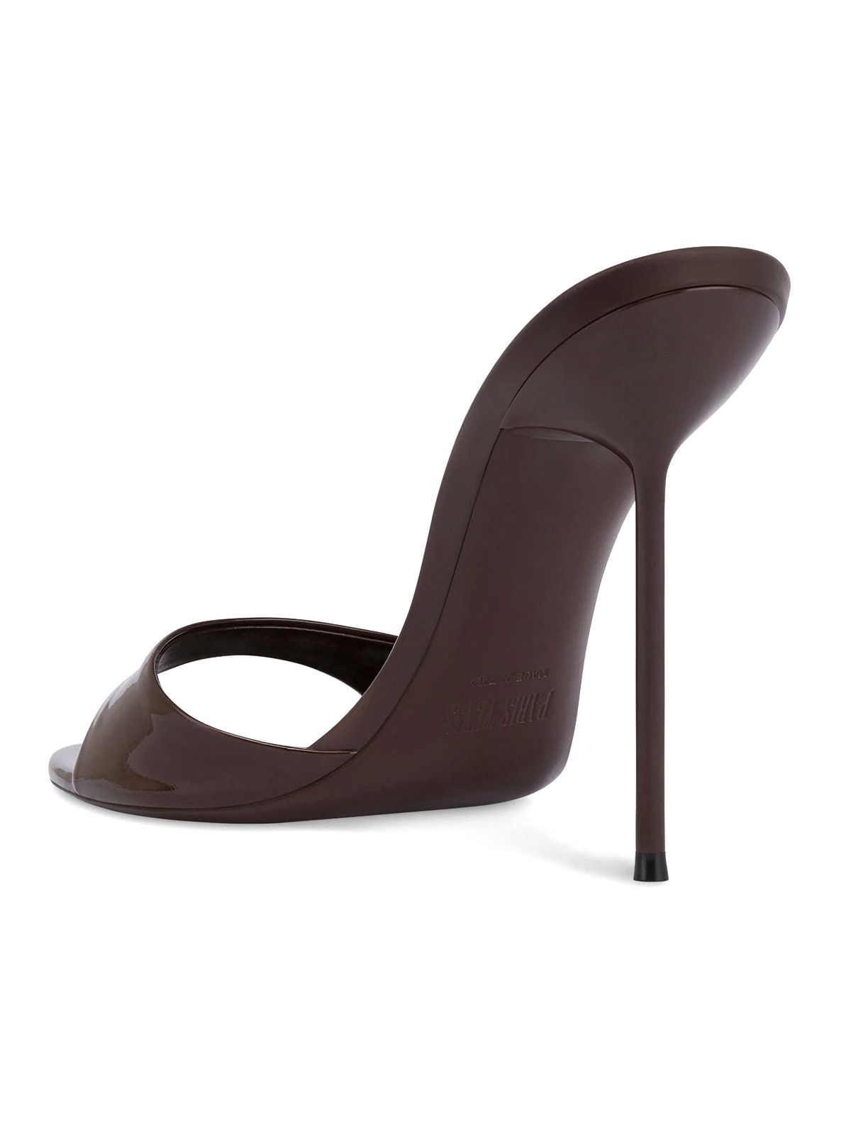 lidia mule brown  PARIS TEXAS