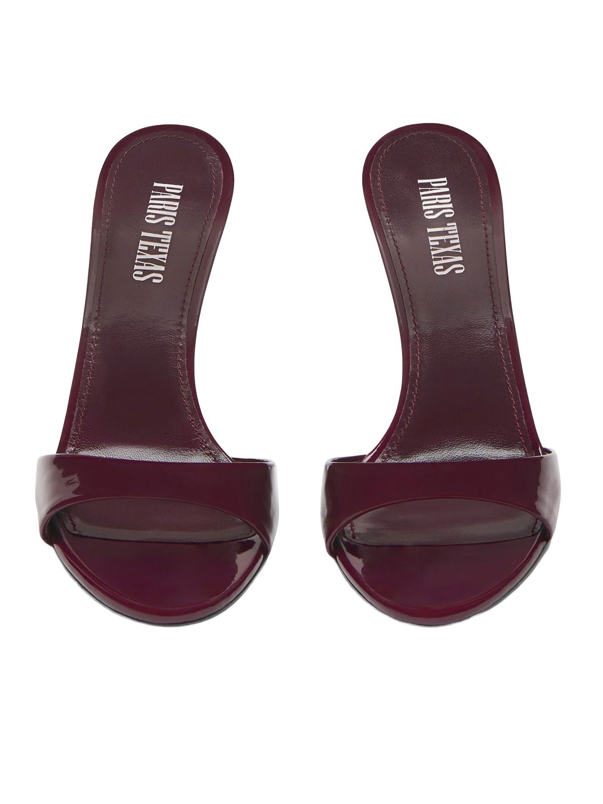 lidia mule amarena  PARIS TEXAS
