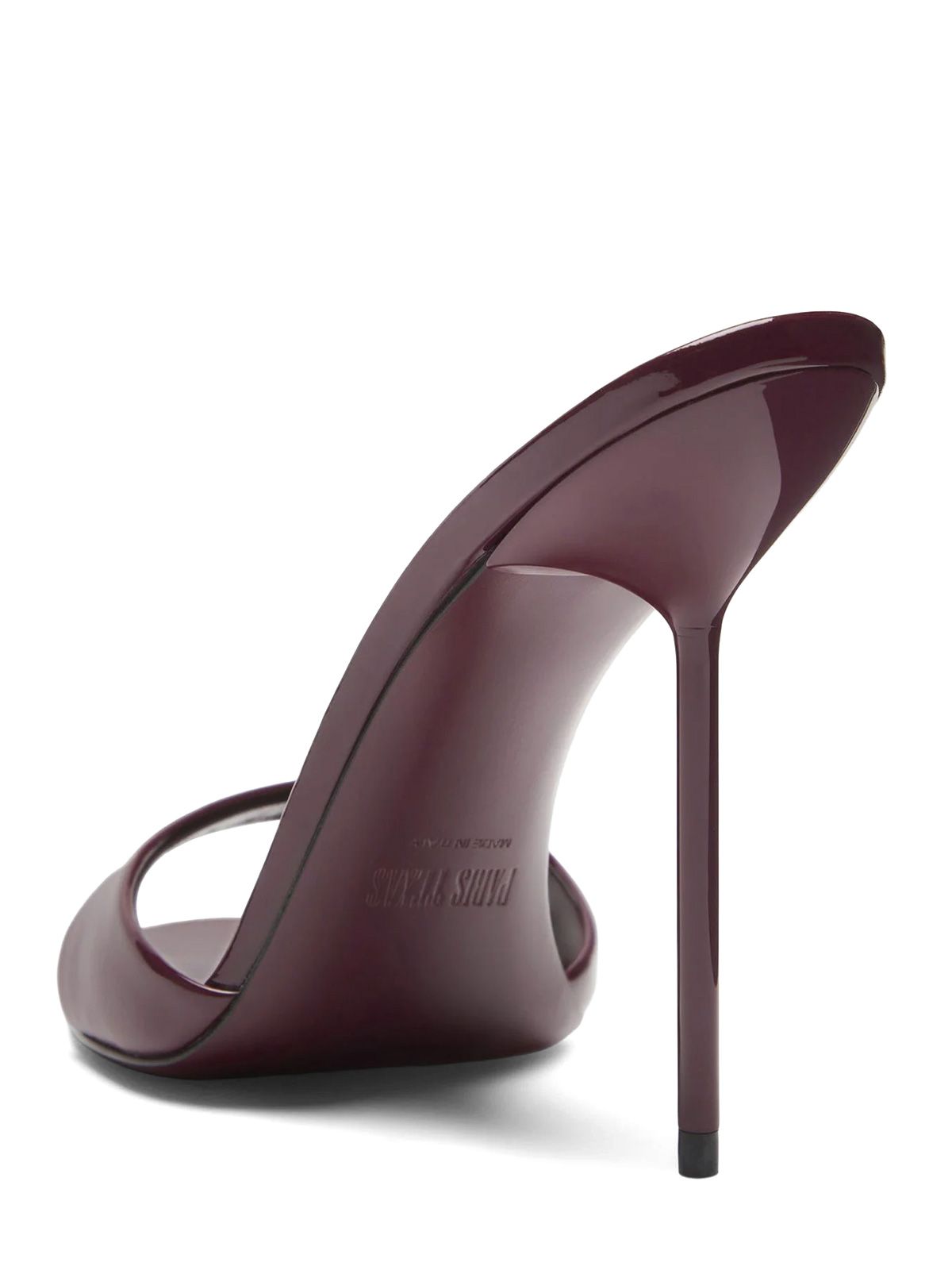 lidia mule amarena  PARIS TEXAS