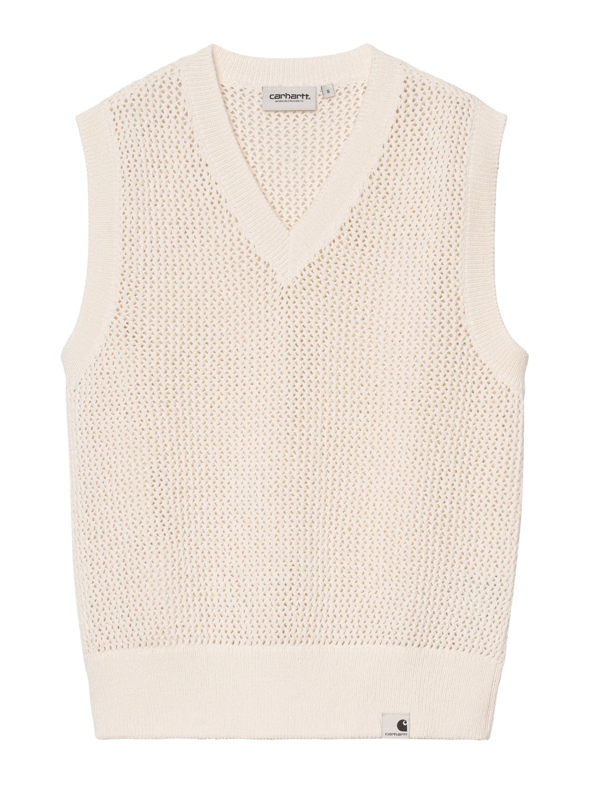 canotta stockton vest neutra