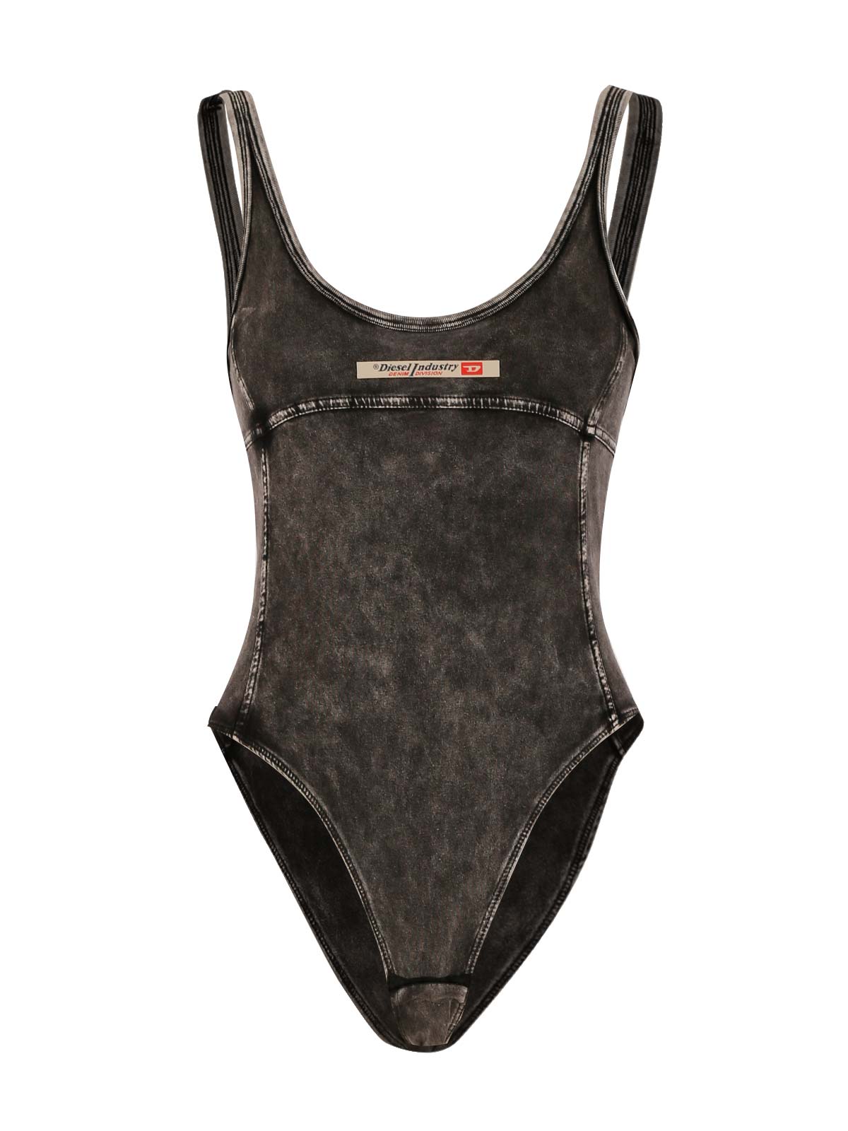 phoebe body grey 