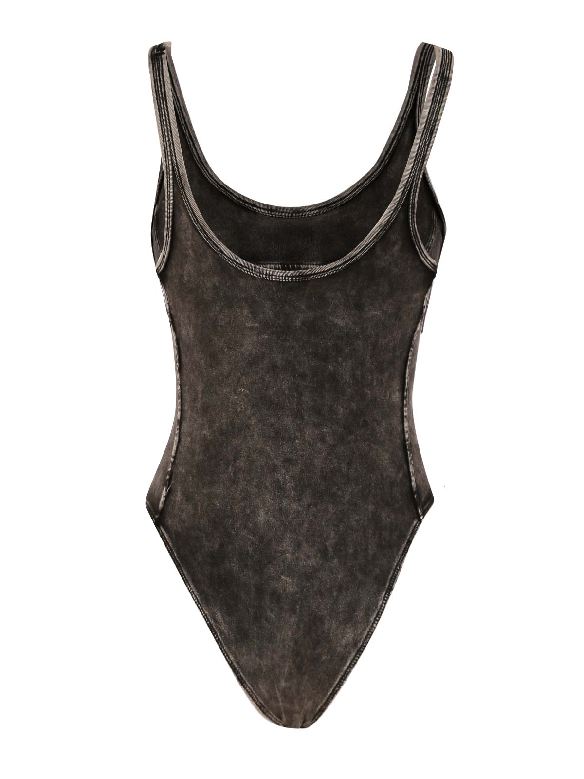 phoebe body grey  DIESEL