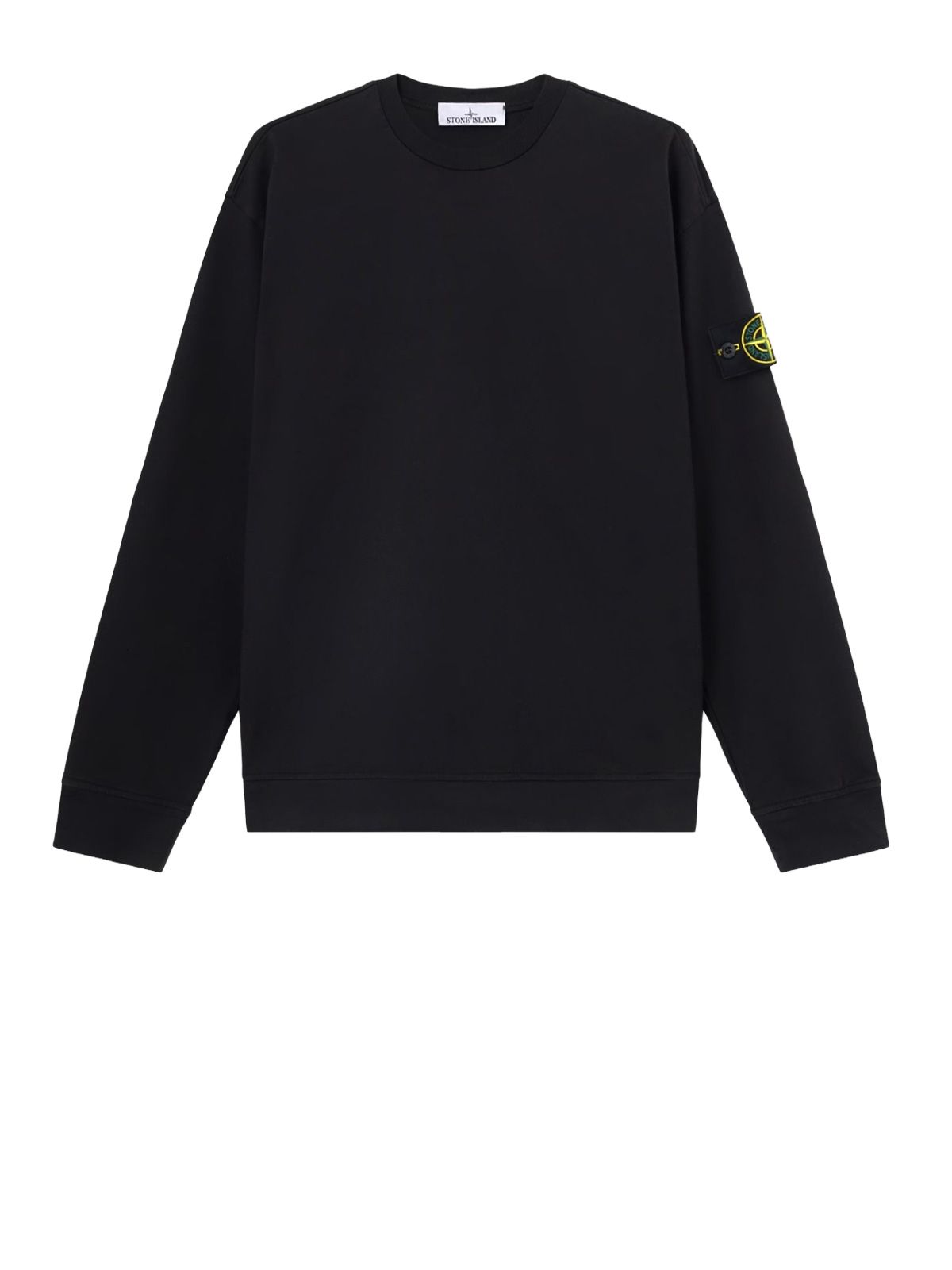 sweatshirt black 