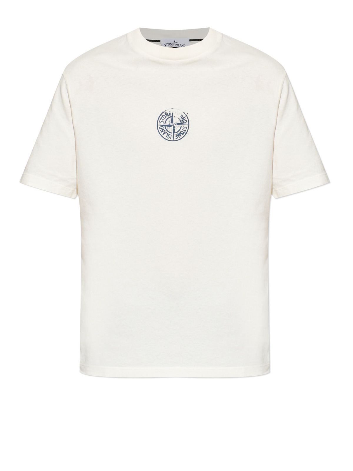 t-shirt bianca 