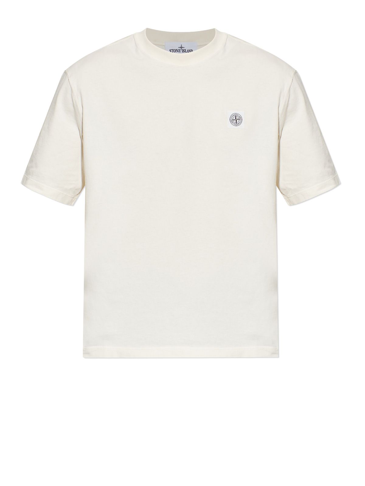 t-shirt bianca 