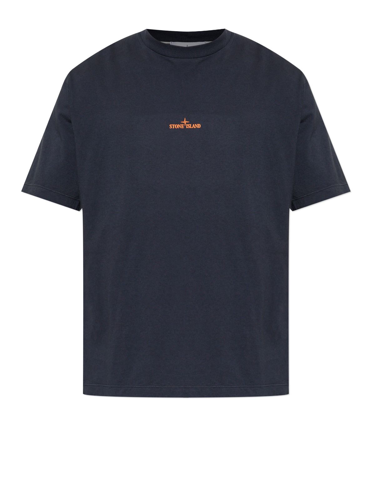 t-shirt blue 