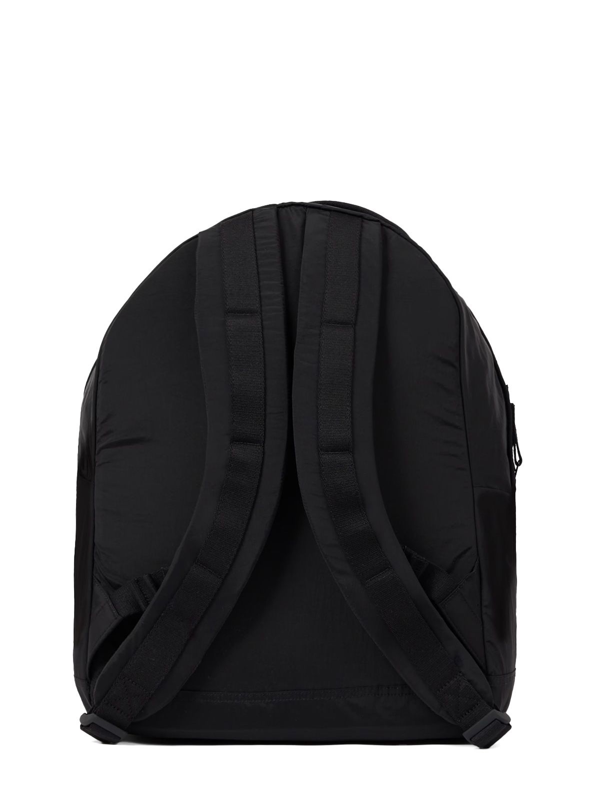 backpack black  STONE ISLAND