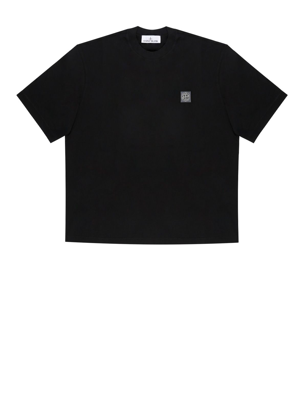 t-shirt black 