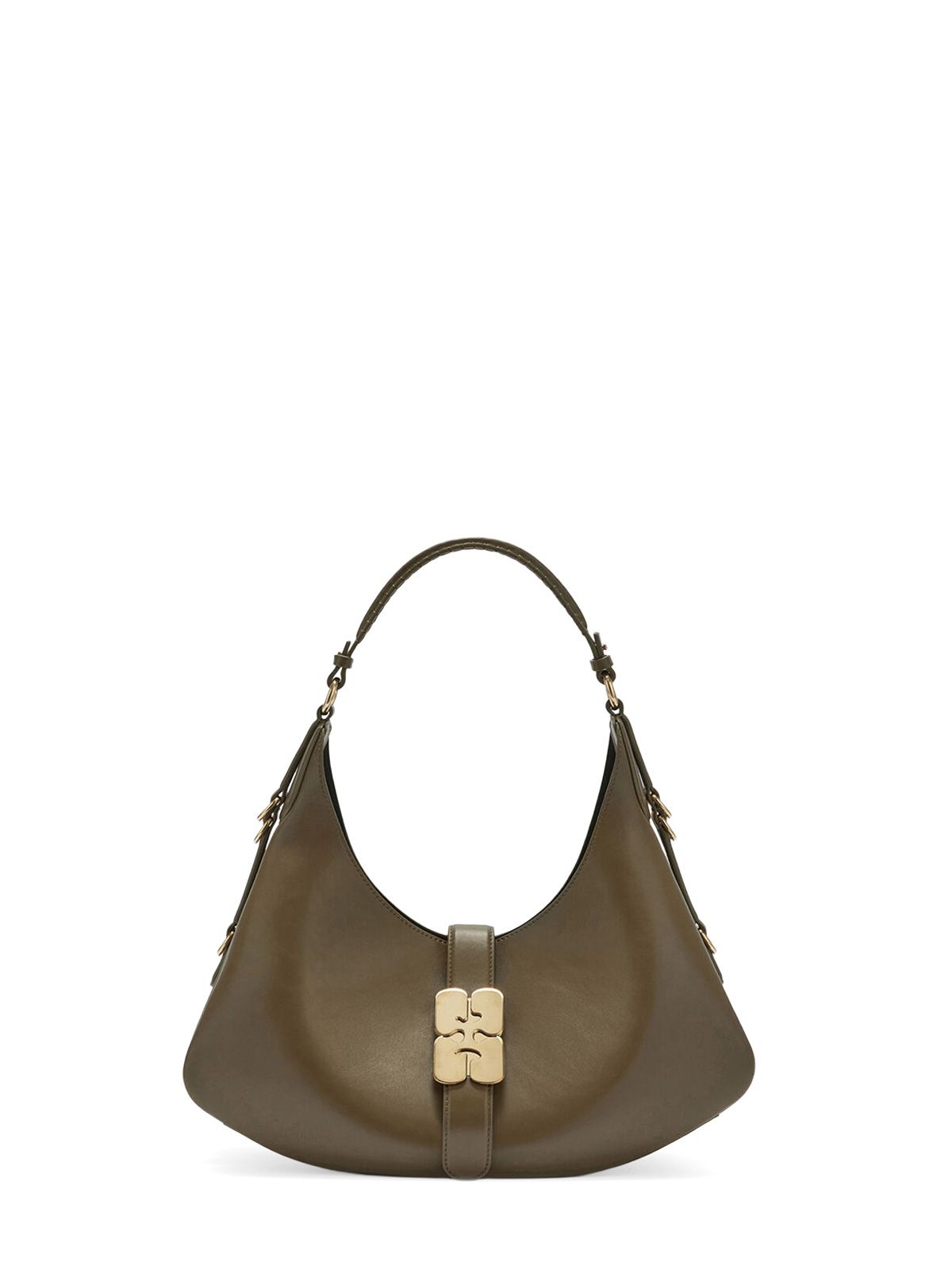 borsa kat piccola butter oliva