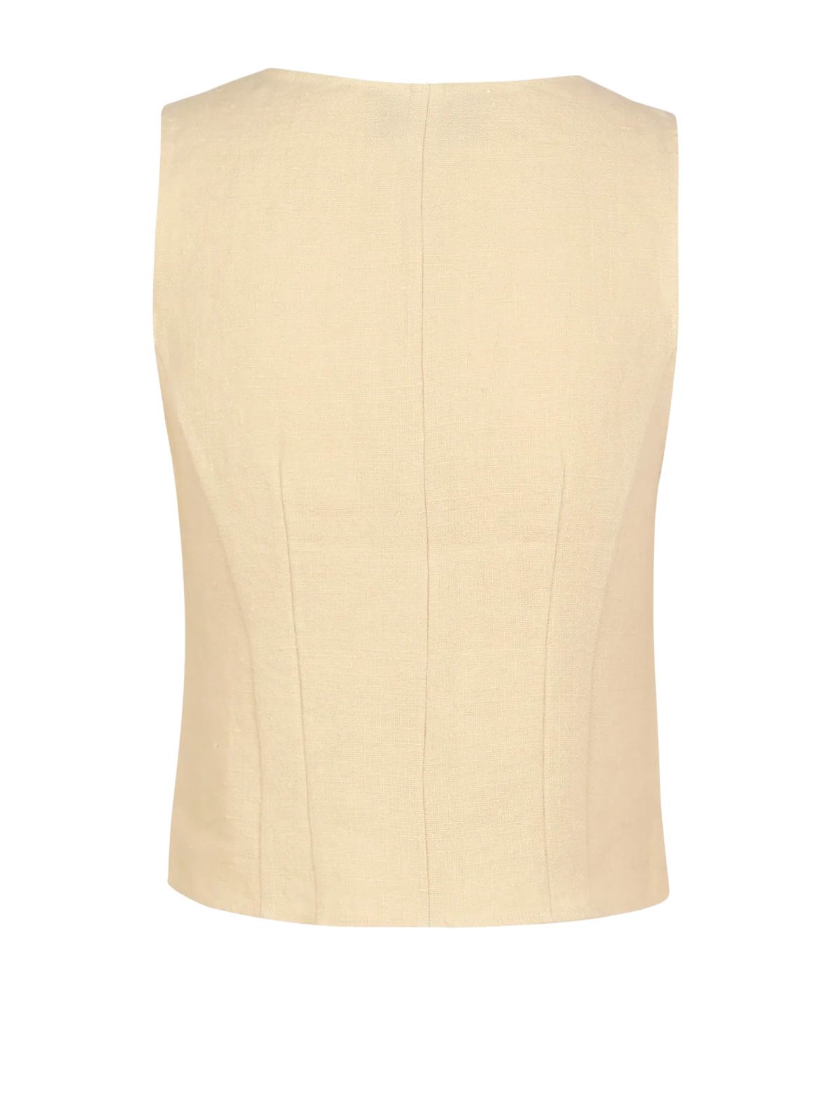 costa vest white  CORTANA