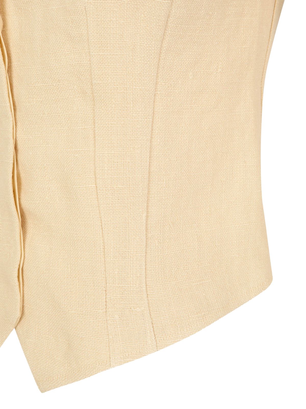 costa vest white  CORTANA