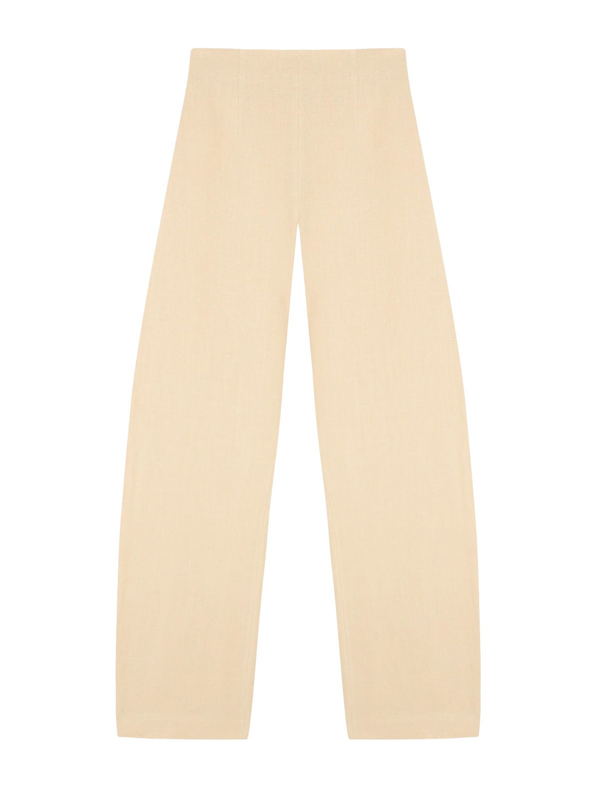 costa pants beige 