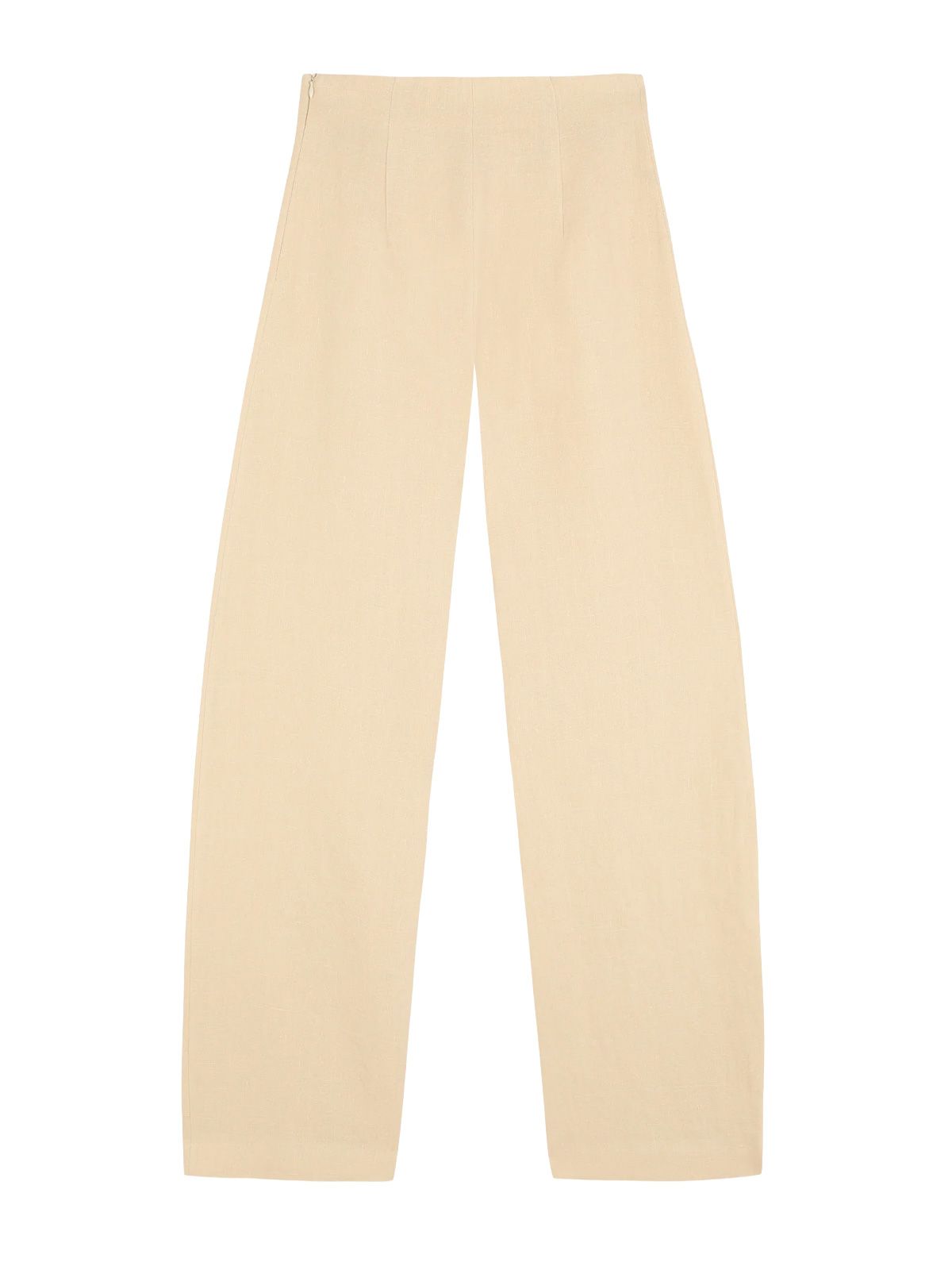 costa pants beige  CORTANA