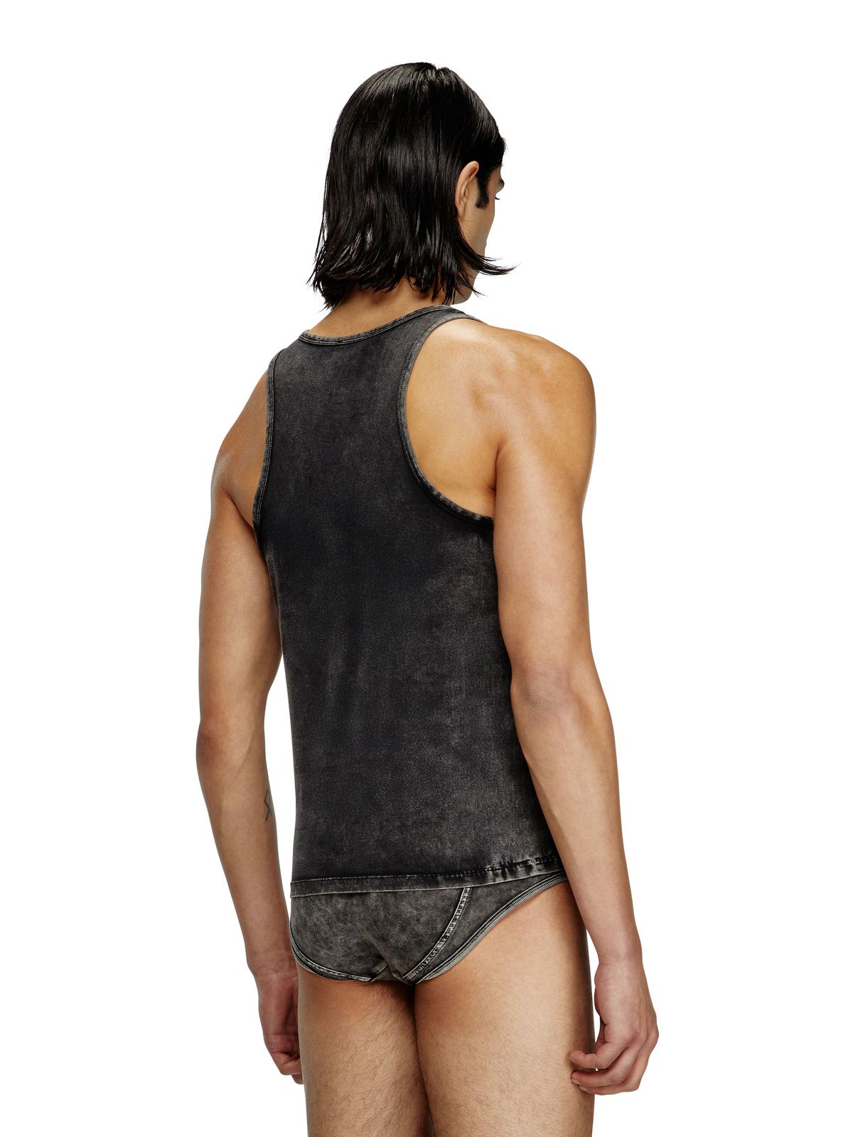 Grey walty dnm tank DIESEL