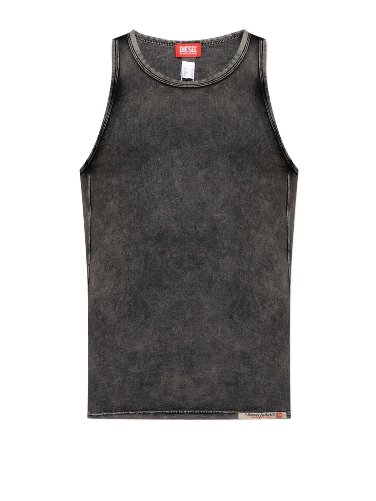 Grey walty dnm tank