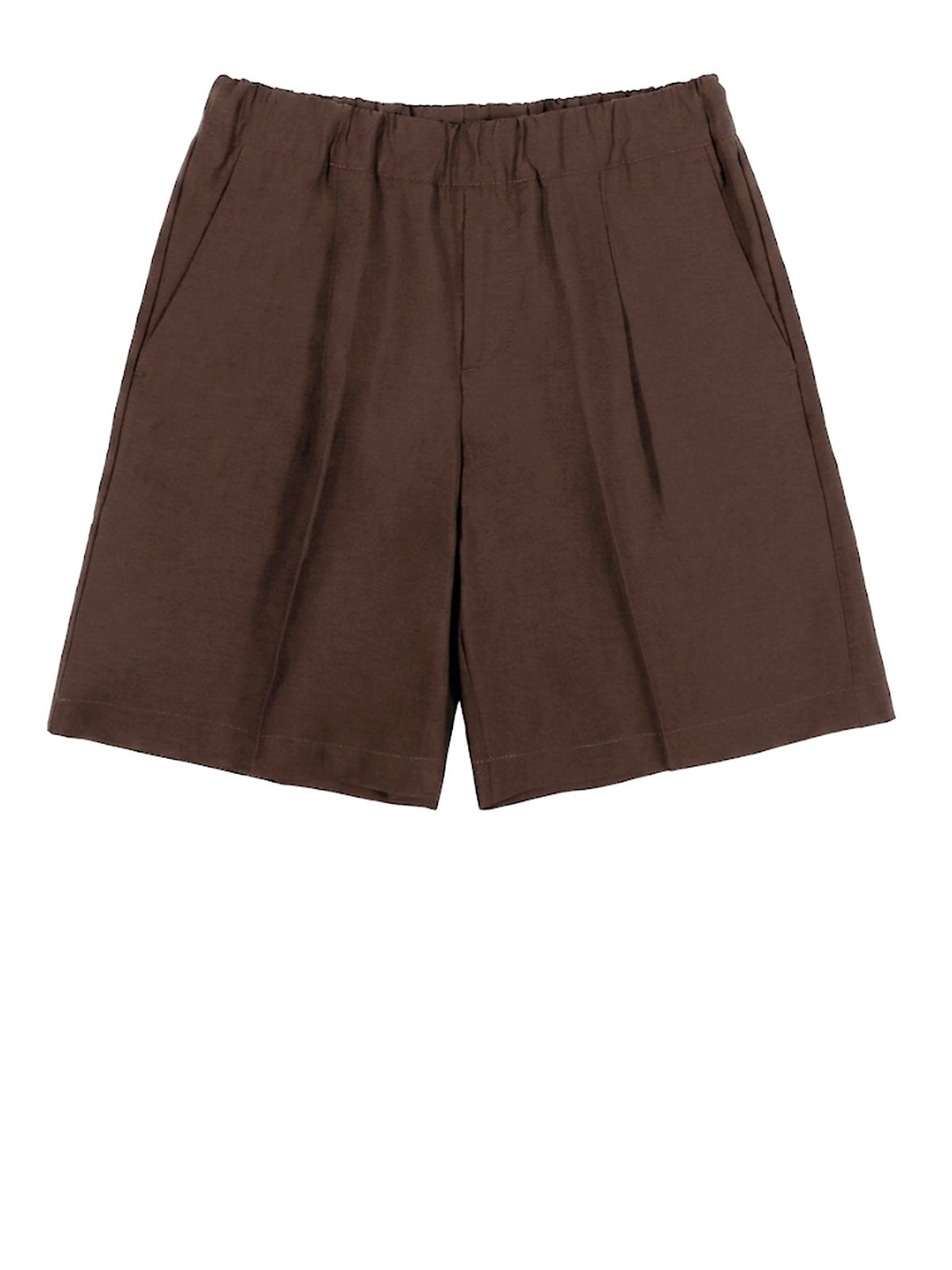short pant brown 