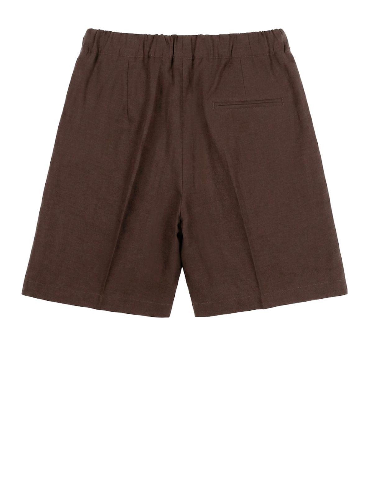 short pant brown  COSTUMEIN