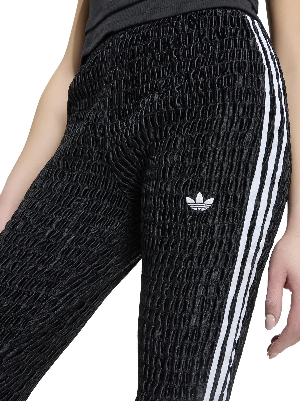 pants capri tight black  ADIDAS ORIGINALS