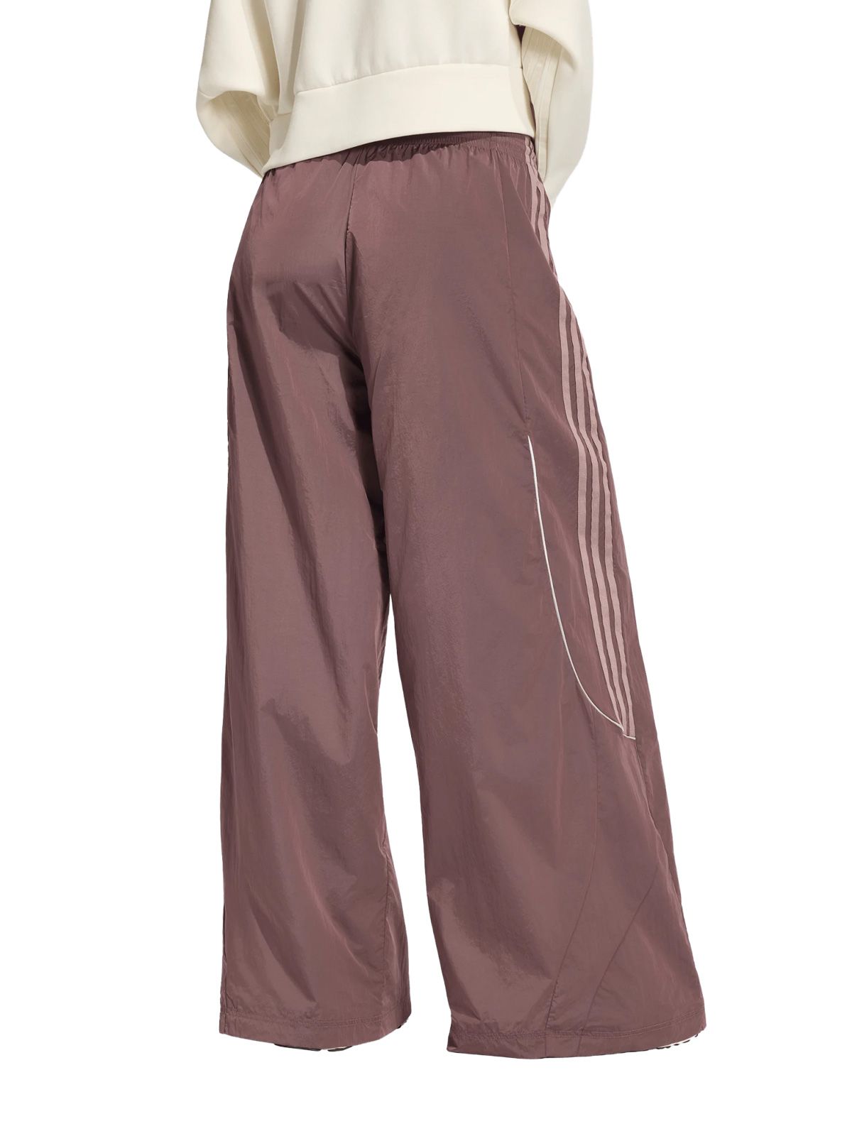 teamgeist trackpants bordeaux ADIDAS ORIGINALS