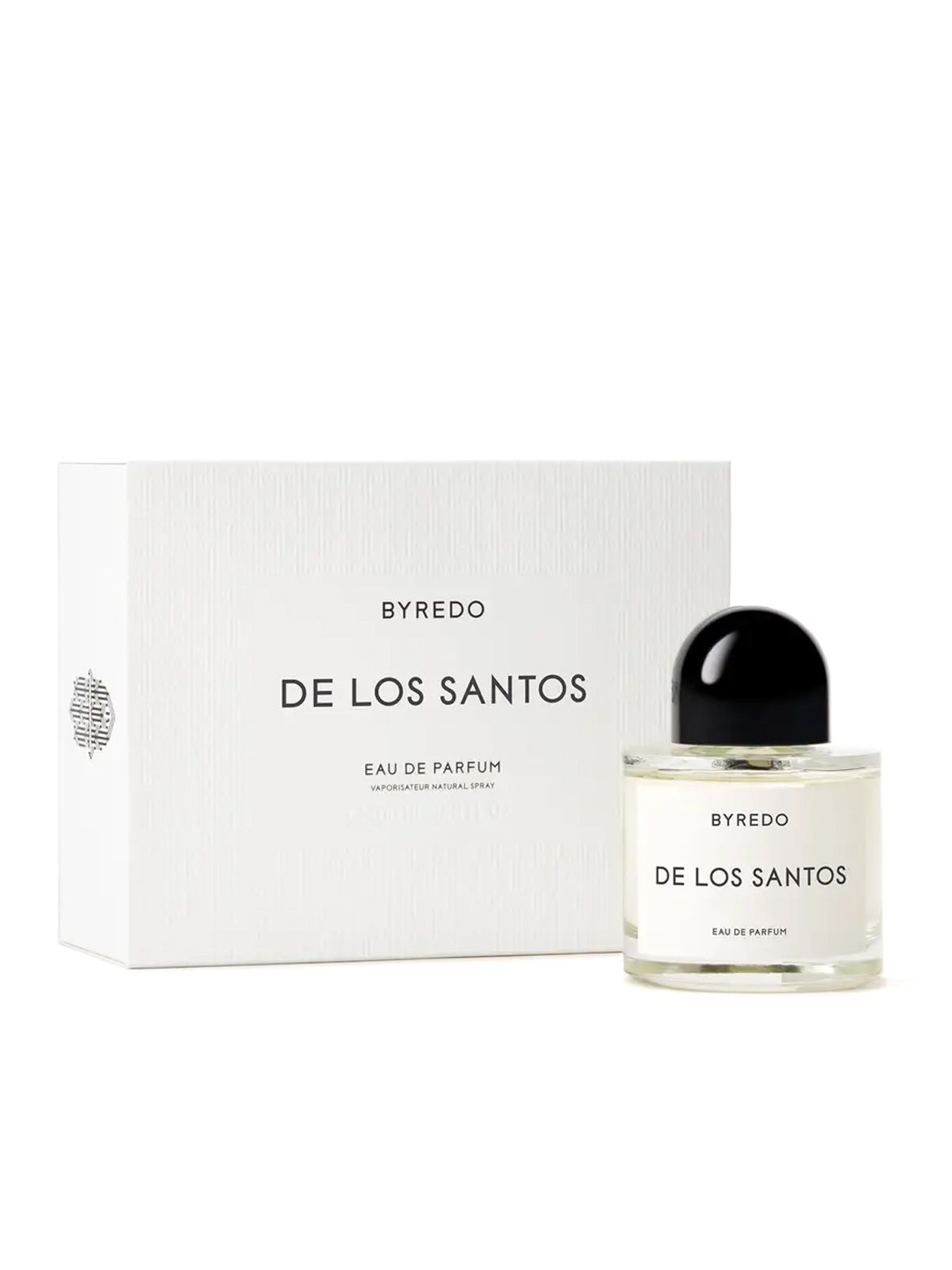 de los santos edp 100ml BYREDO