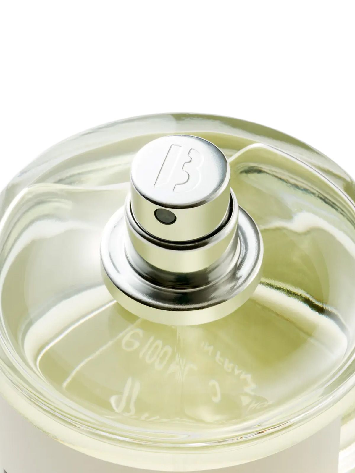 de los santos edp 100ml BYREDO