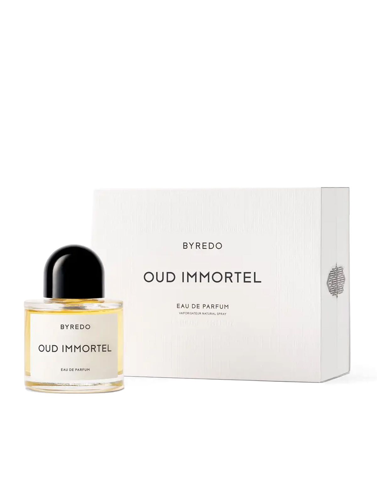 oud immortel edp 100ml BYREDO