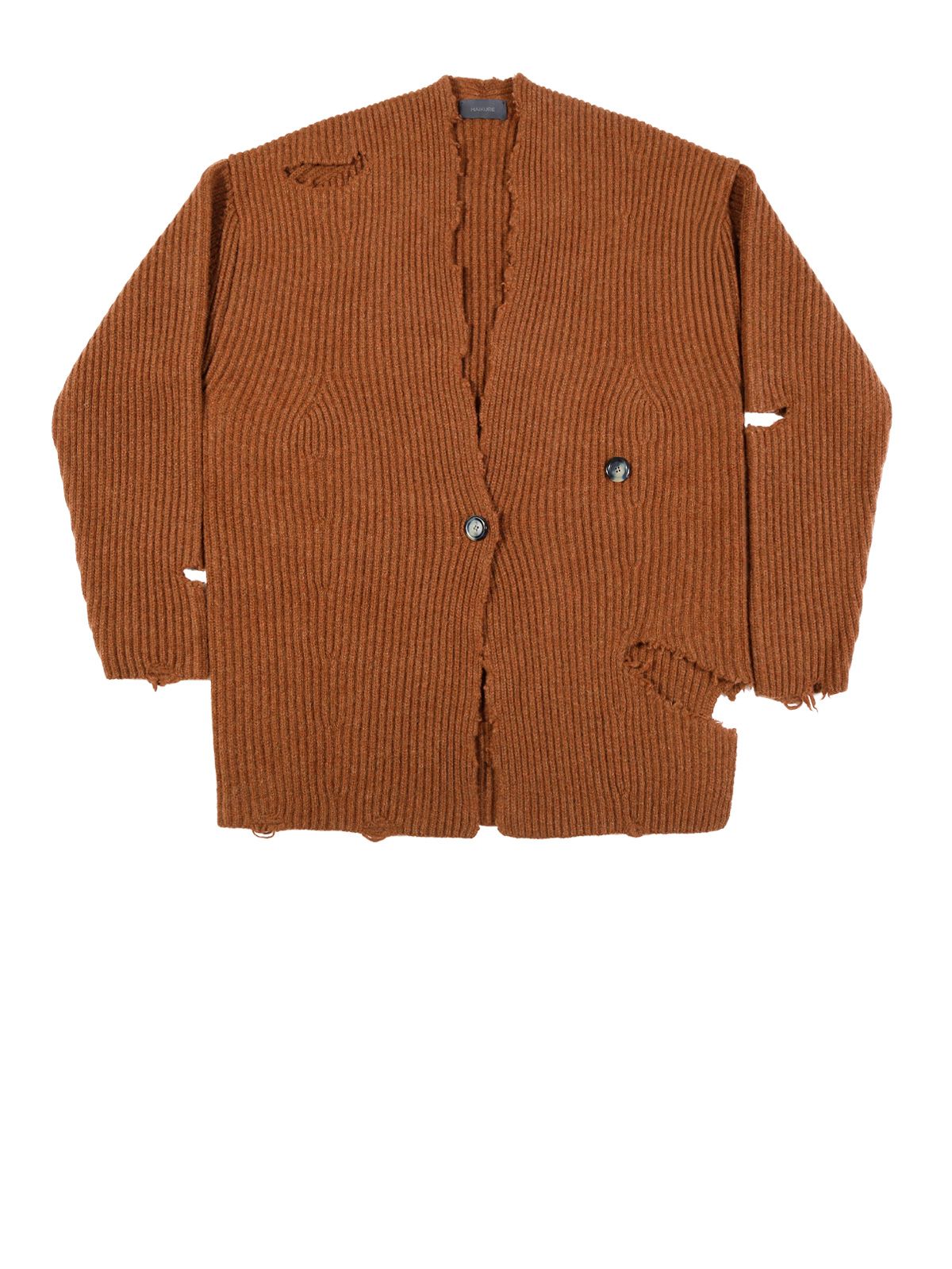 maglia country tobacco 
