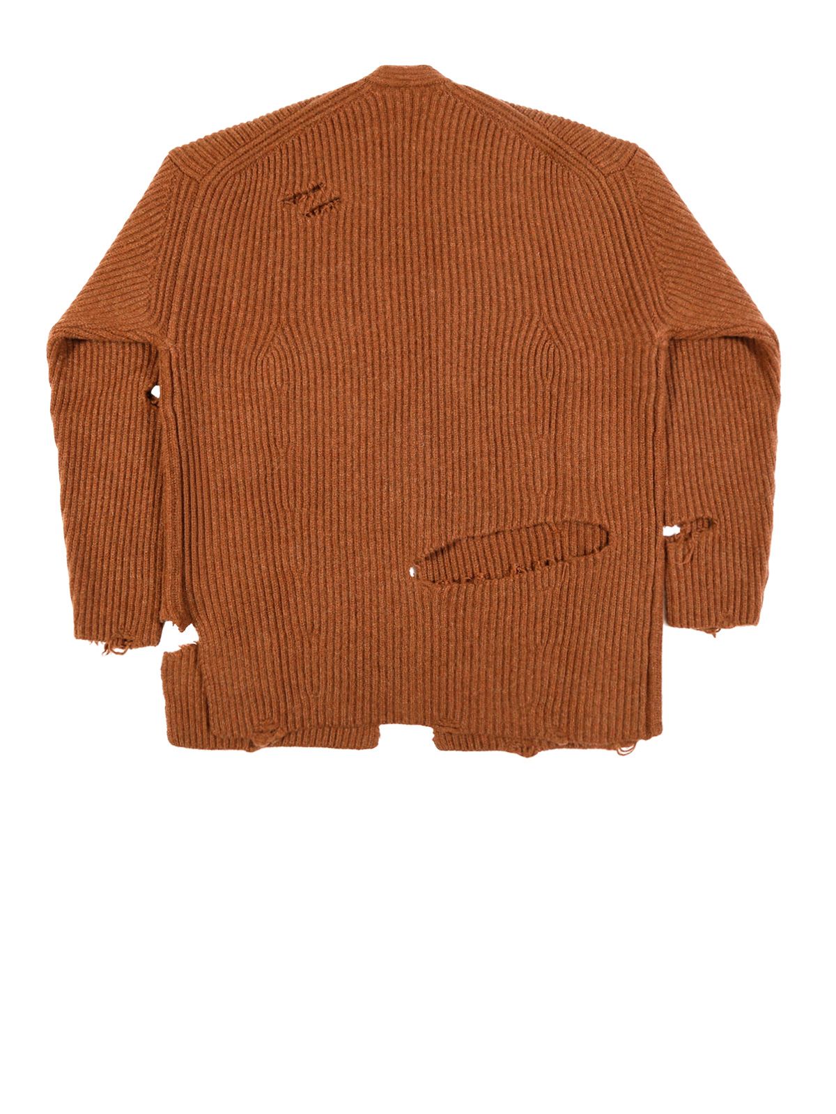 maglia country tobacco  HAIKURE