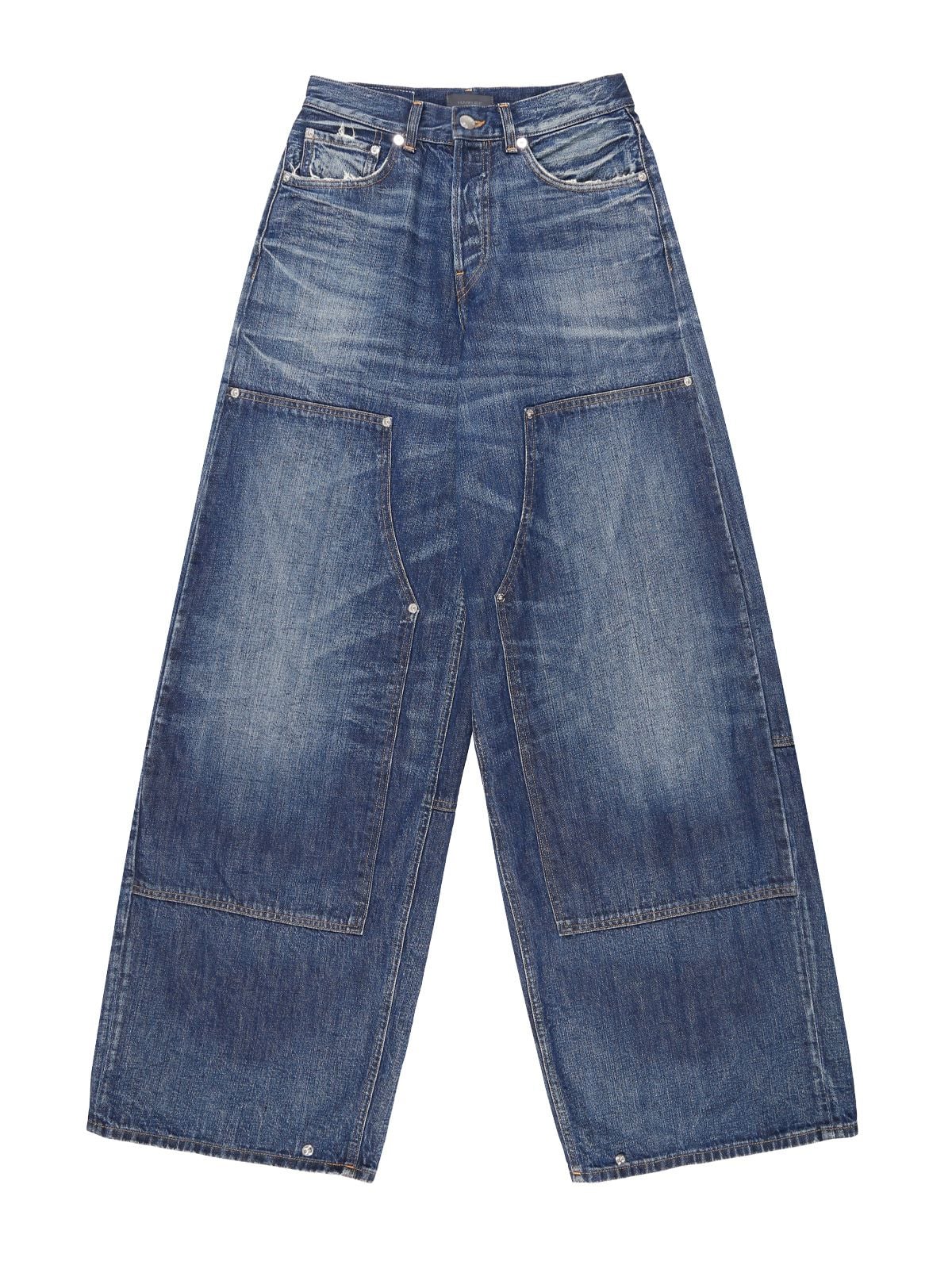 jeans legacy norm core