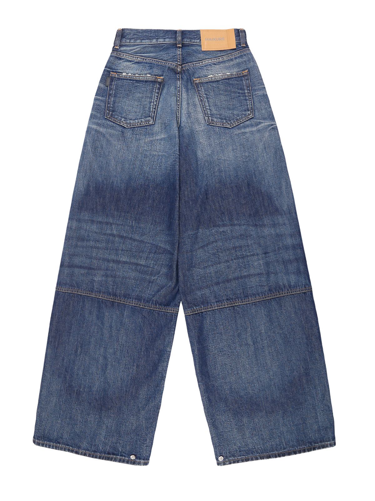 jeans legacy norm core HAIKURE