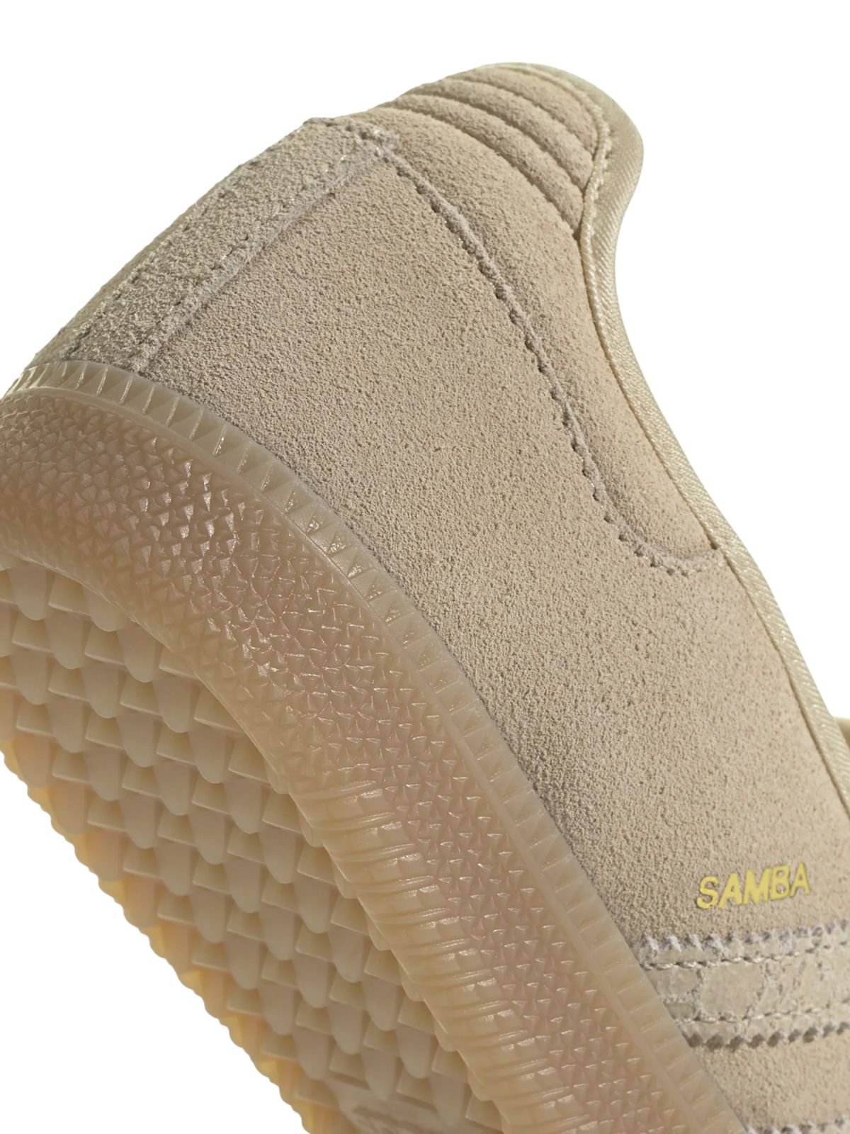 samba jane beige ADIDAS ORIGINALS