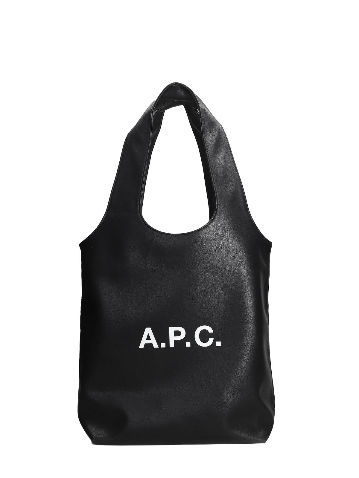 borsa tote ninon piccola nera