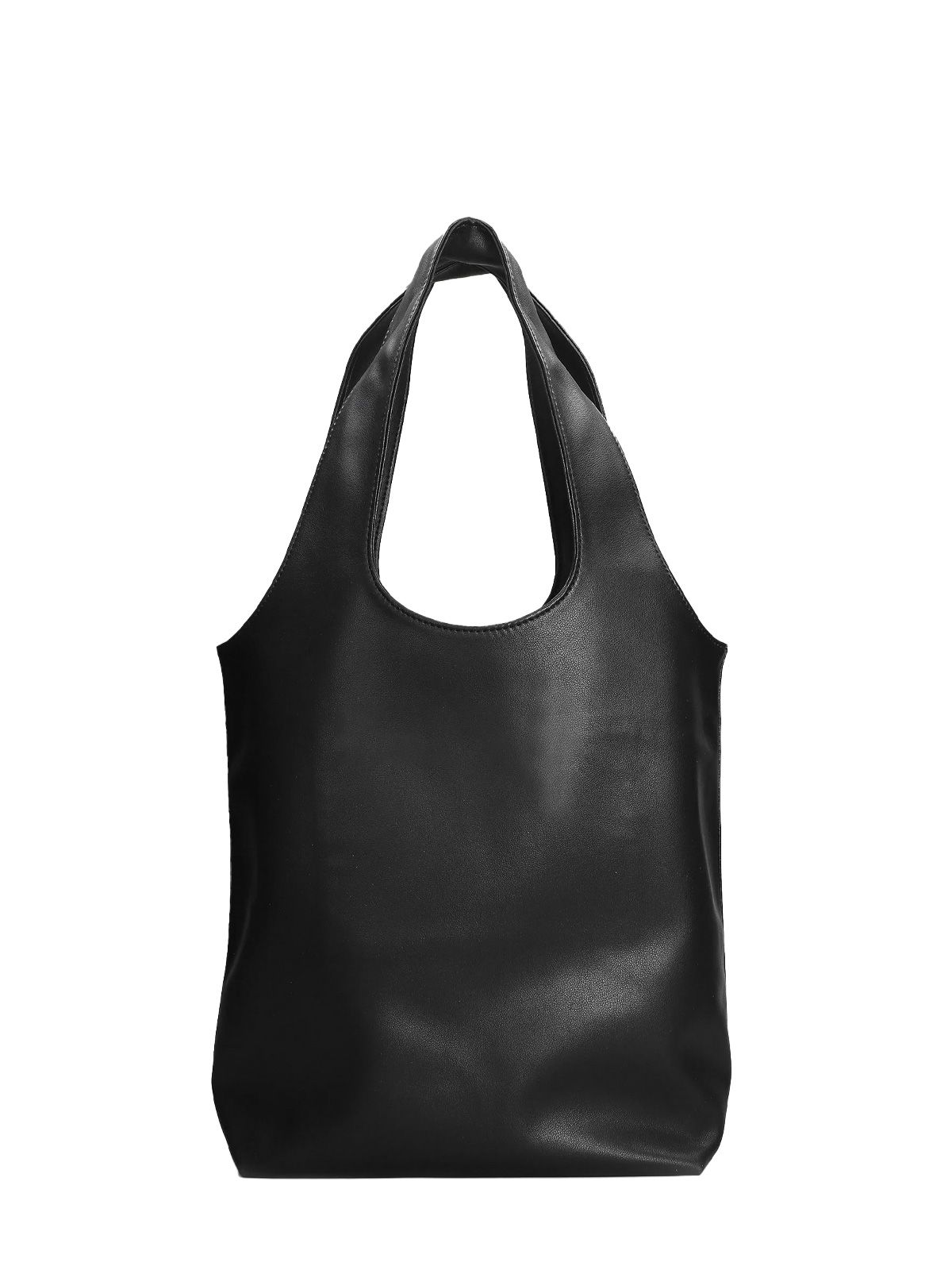 borsa tote ninon piccola nera A.P.C.