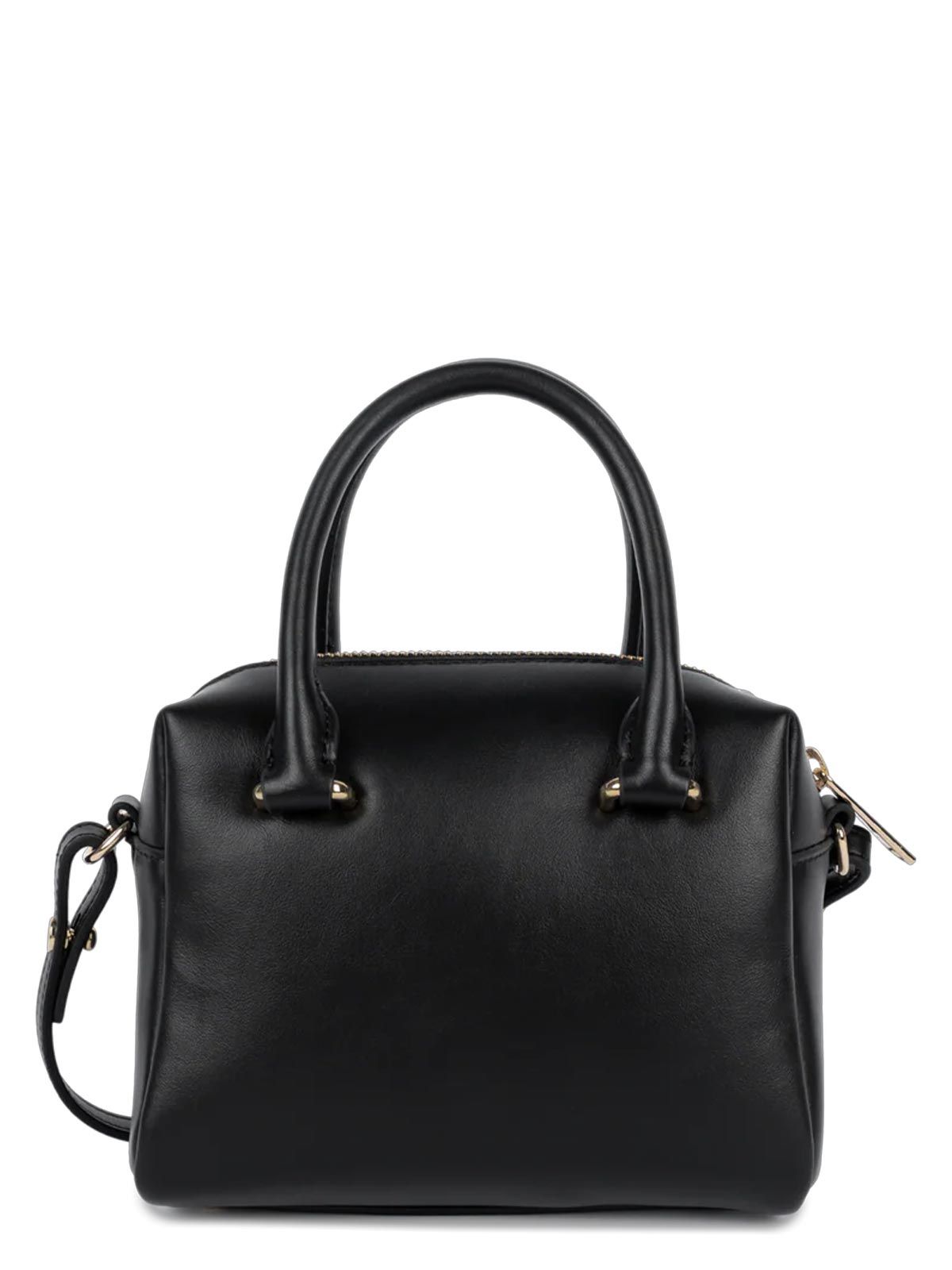 shoulder bag black LANCASTER