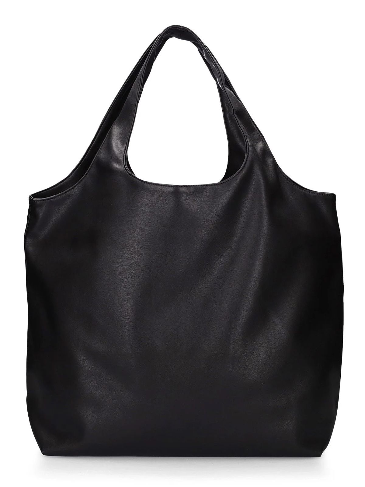 borsa tote ninon nera  A.P.C.