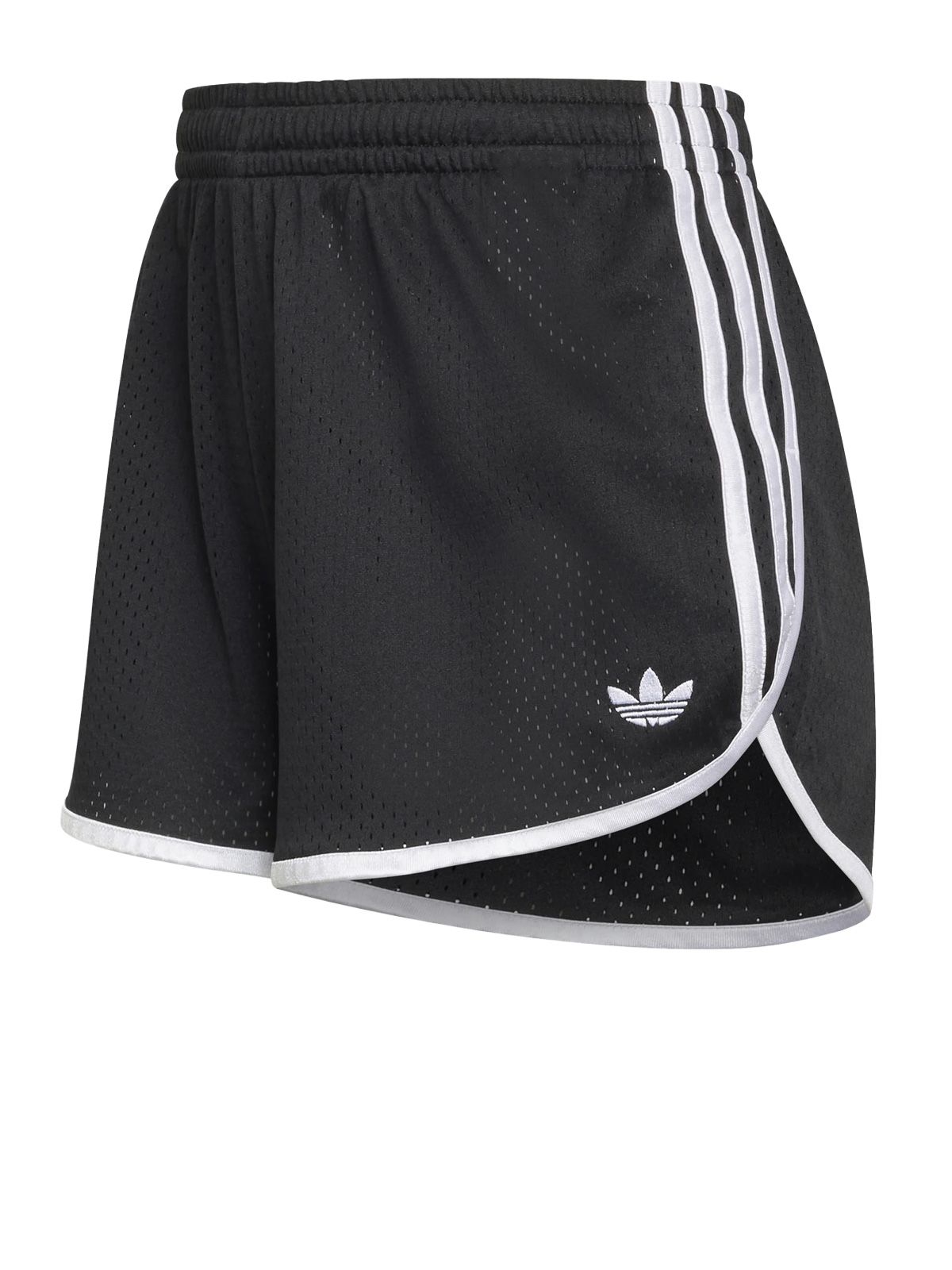 pantaloncini neri 3S