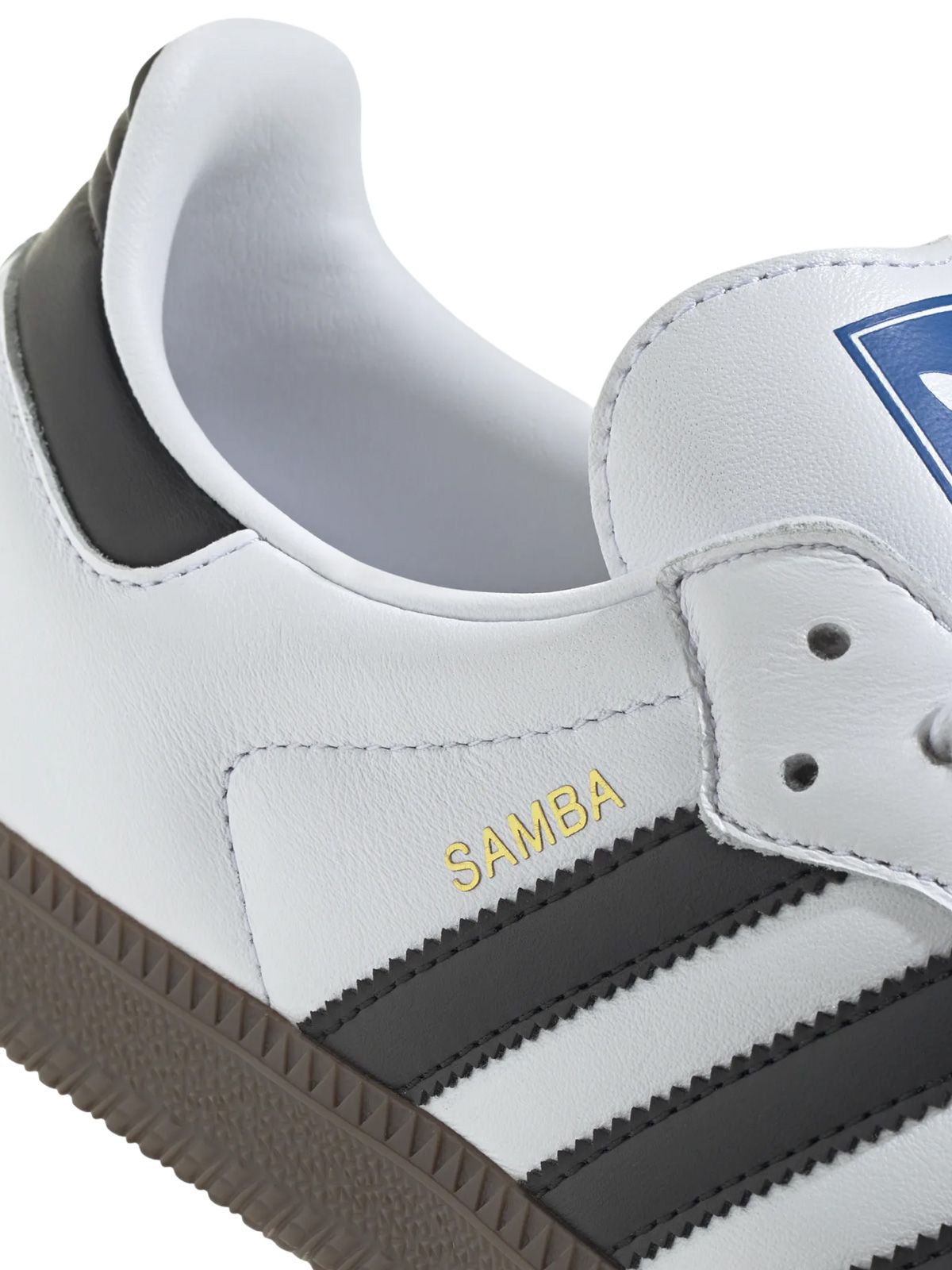 samba og bianche  ADIDAS ORIGINALS