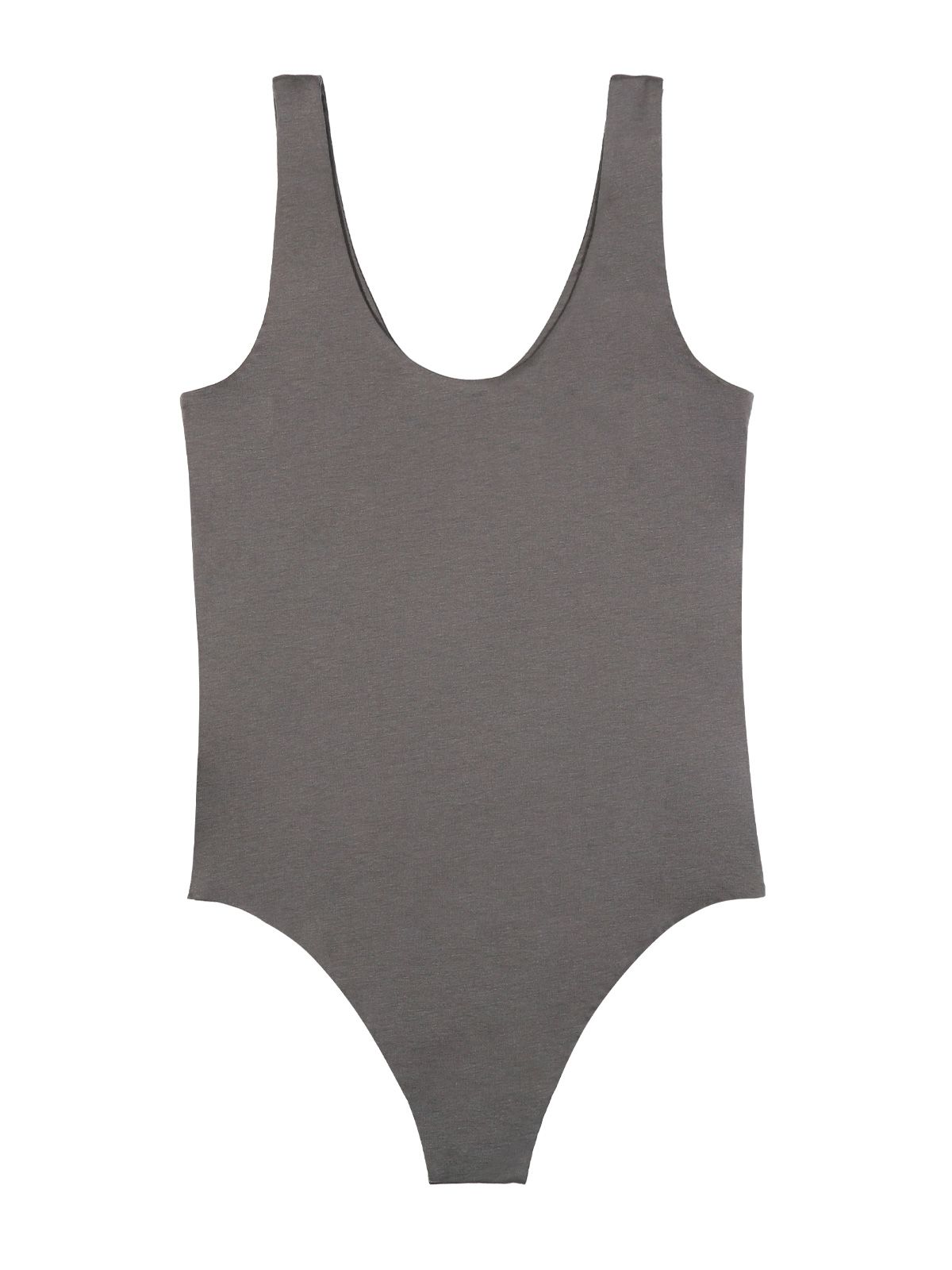 body grigio 120% LINO