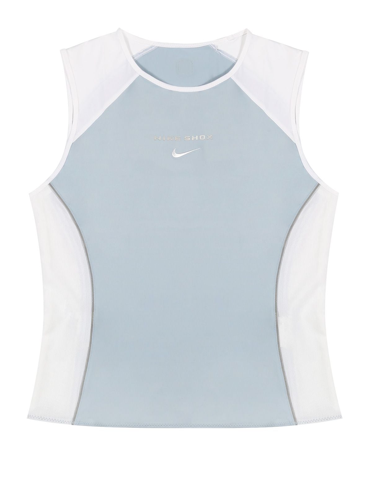 shox tank bianco