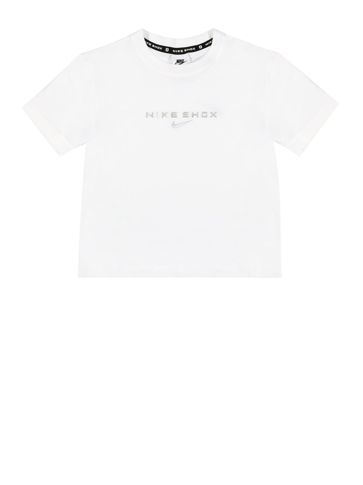 shox tee nero