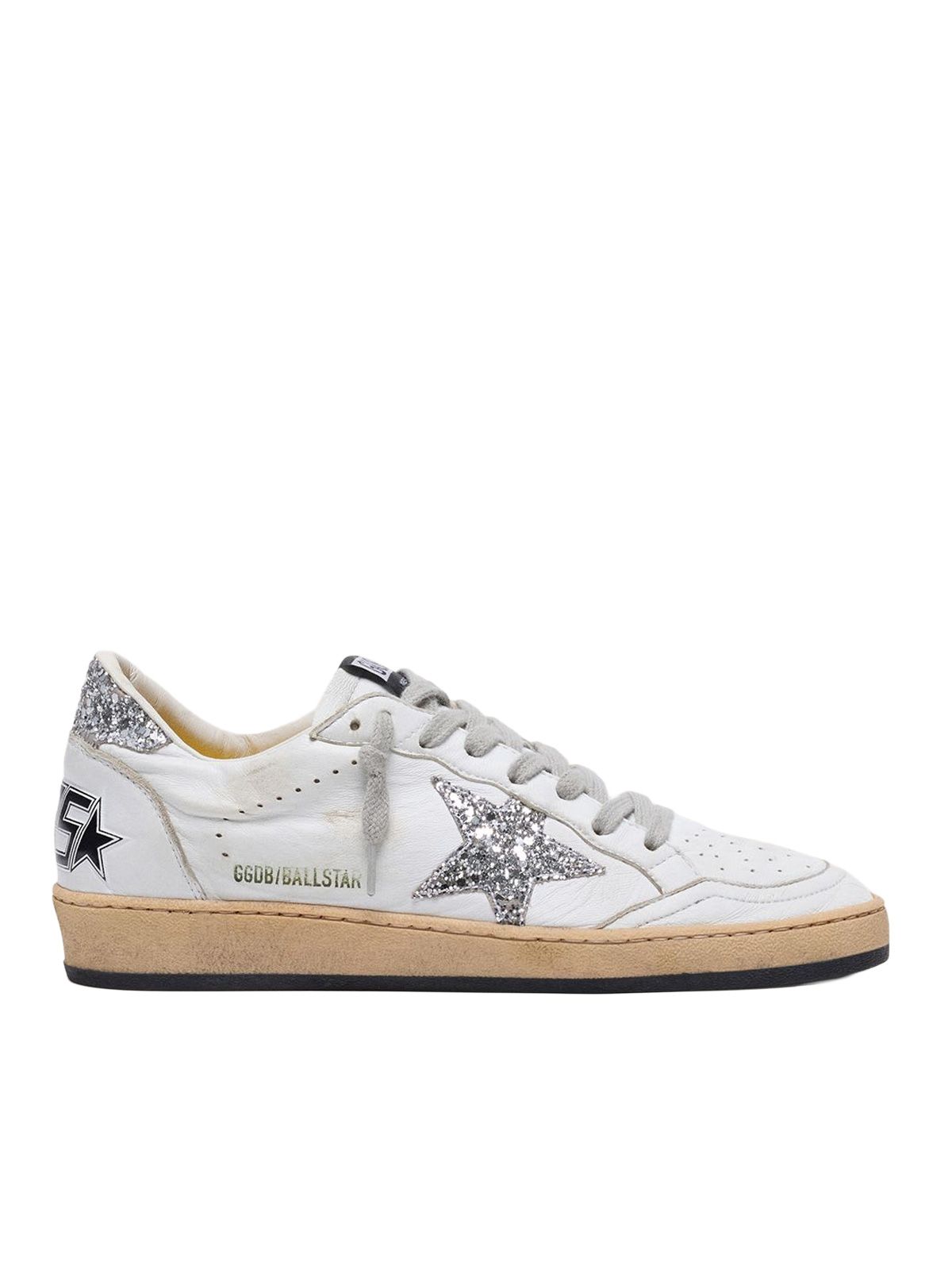 ballstar bianche 