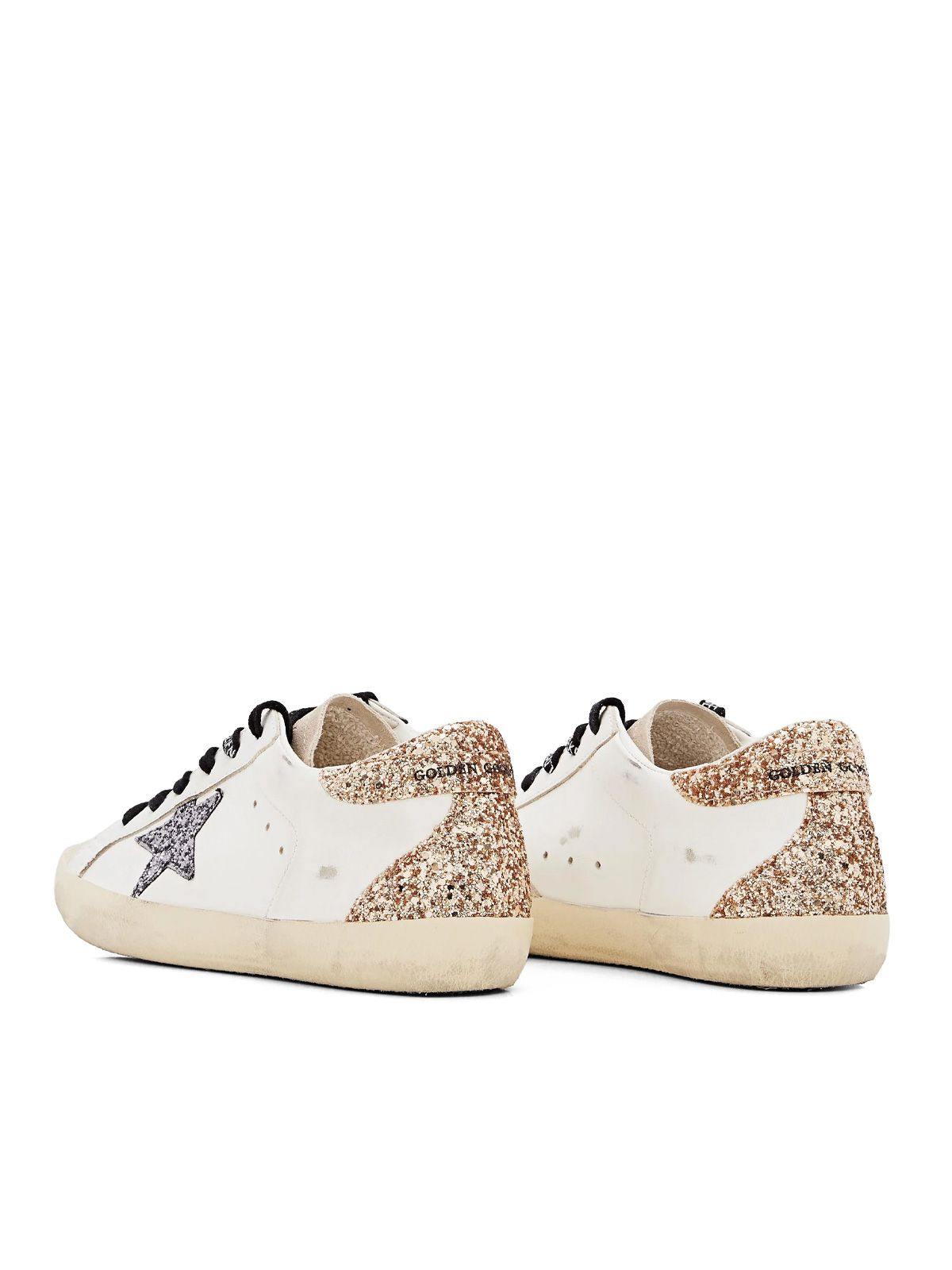 super star white  GOLDEN GOOSE