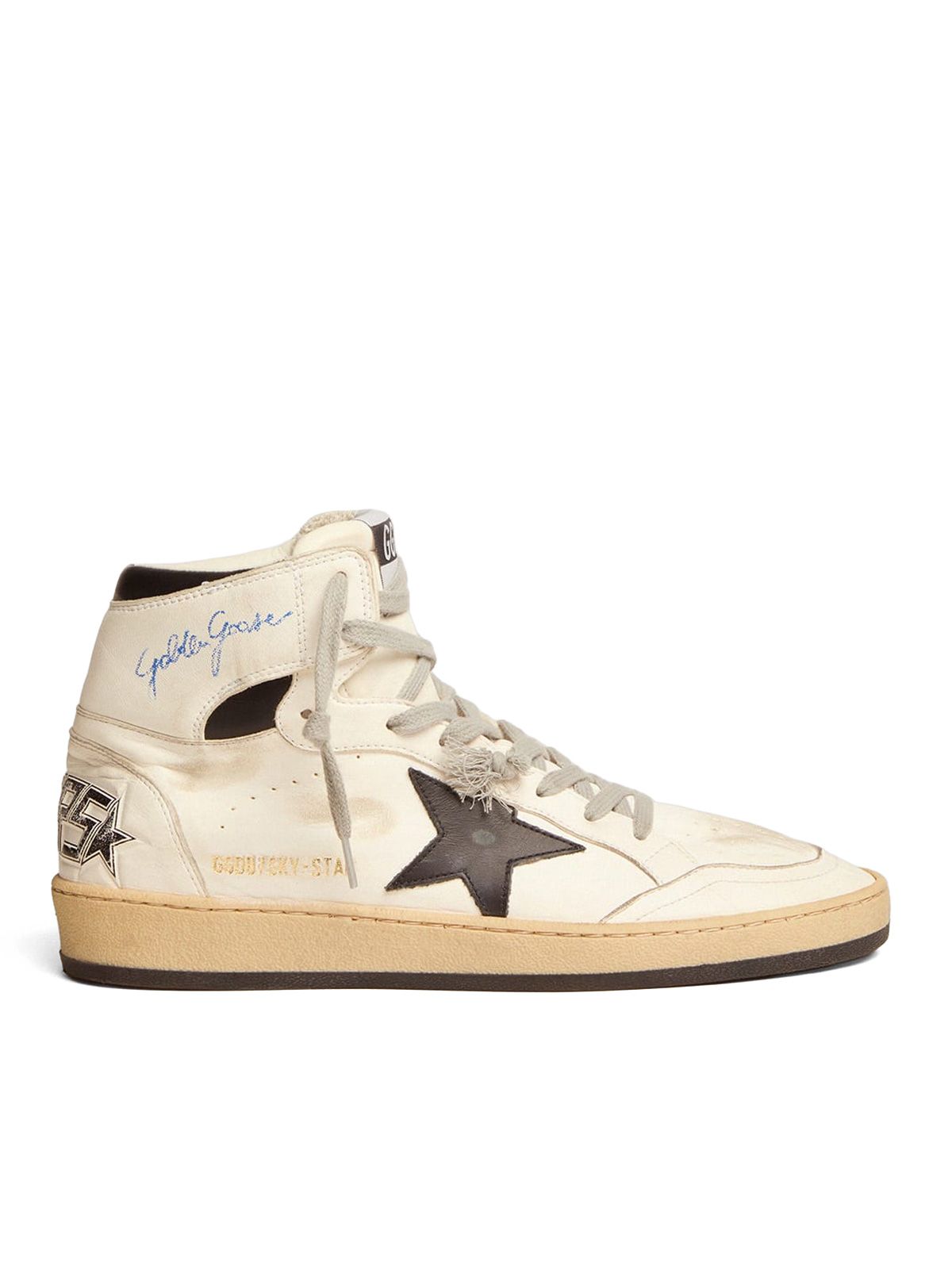 sky star bianche