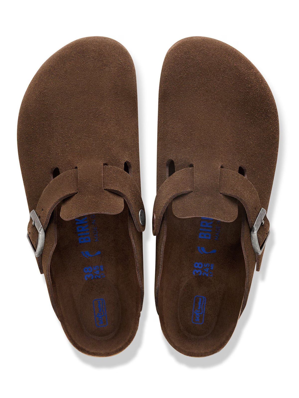Carafe tonal boston sfb mules BIRKENSTOCK