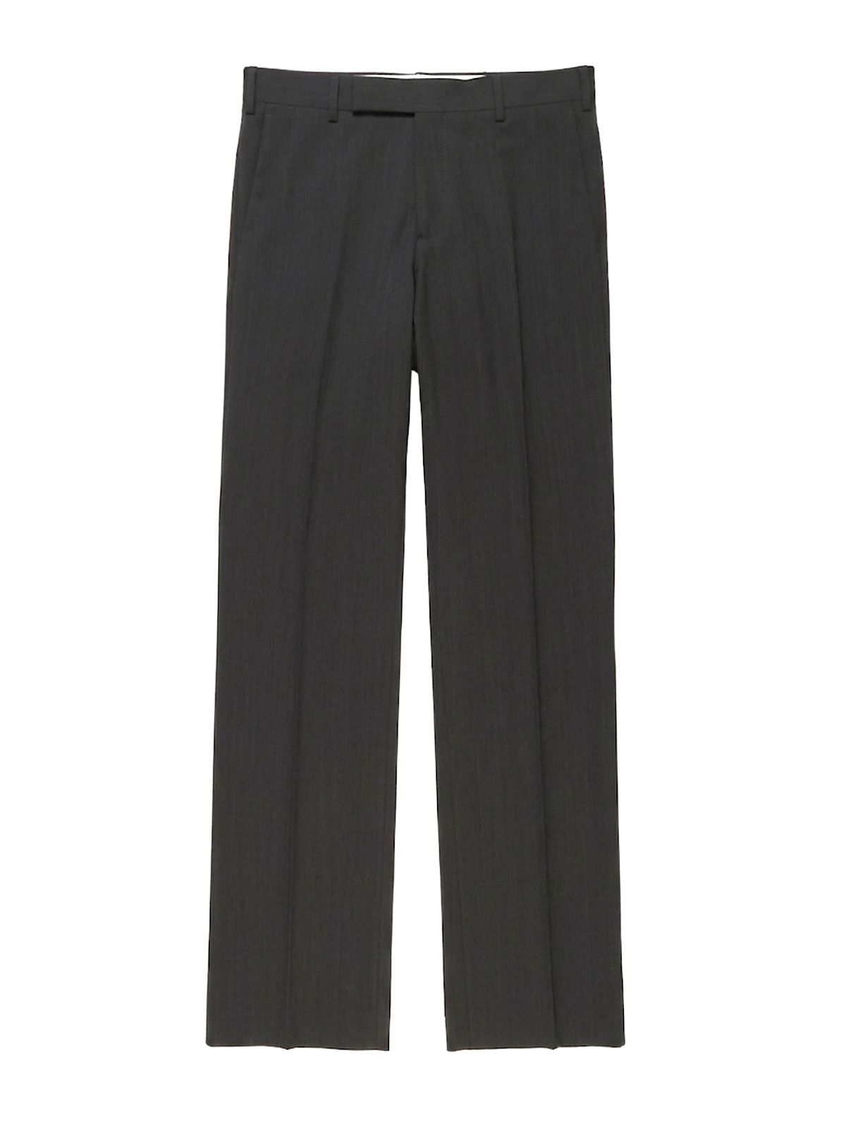 Dark grey pants