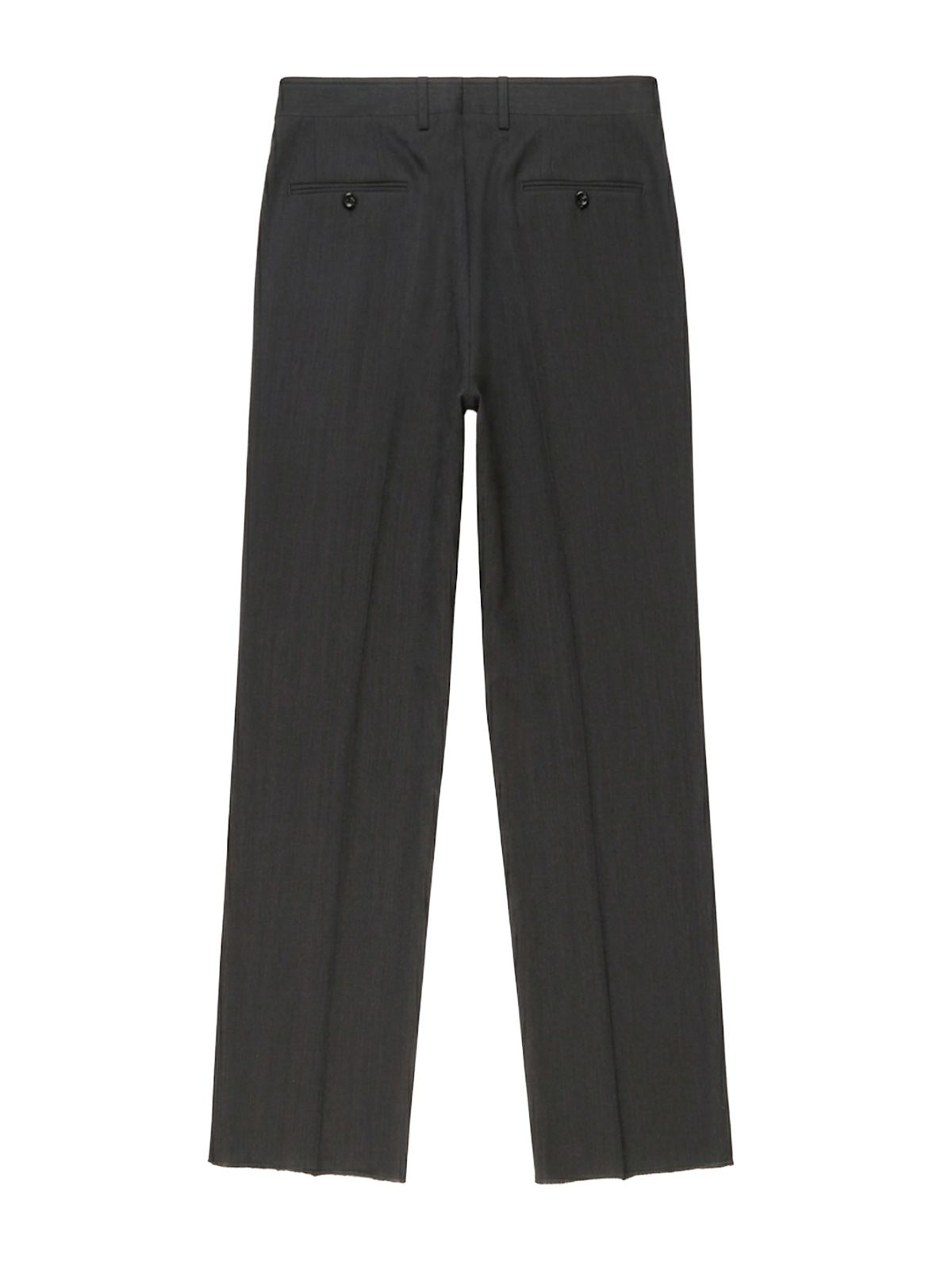 Dark grey pants LARDINI