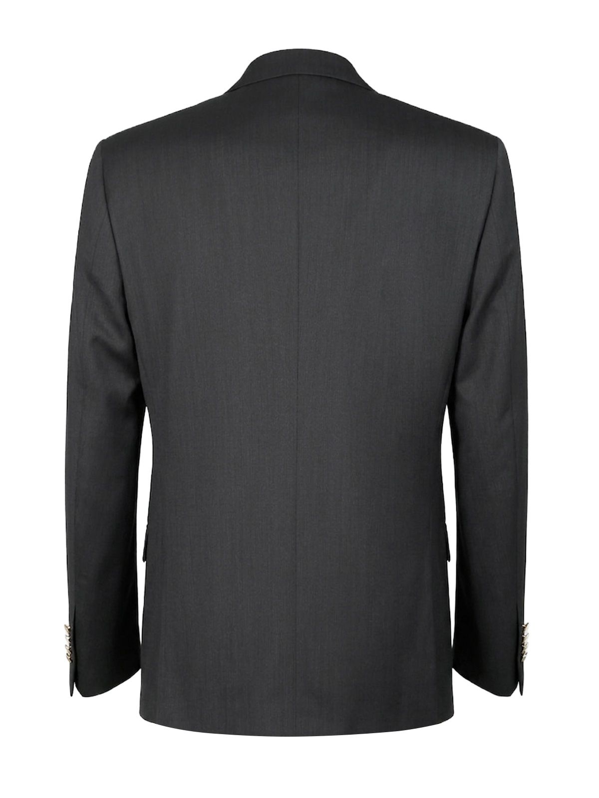 Grey attitude blazer LARDINI